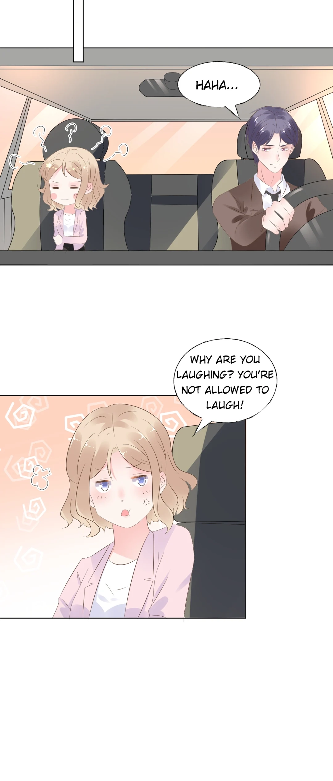 Be My Only Love Chapter 91 page 15 - 