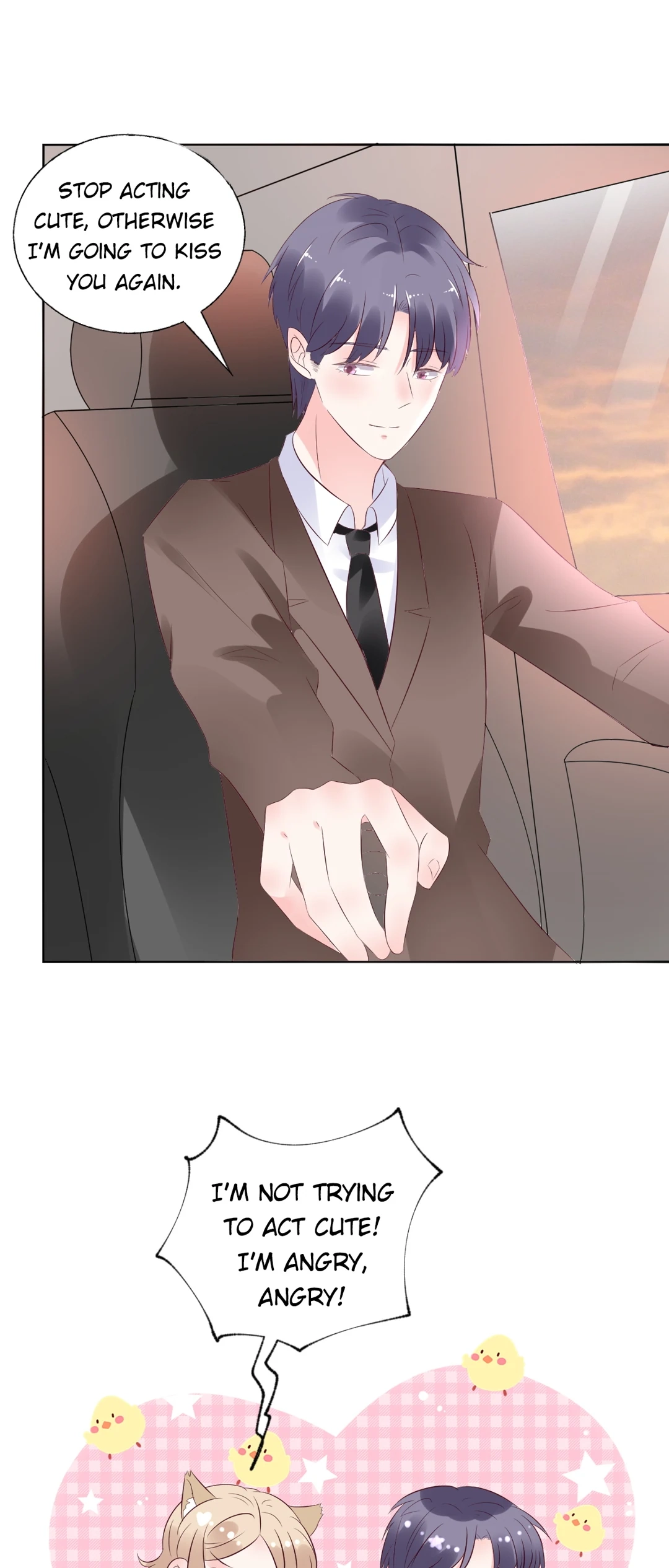Be My Only Love Chapter 91 page 16 - 