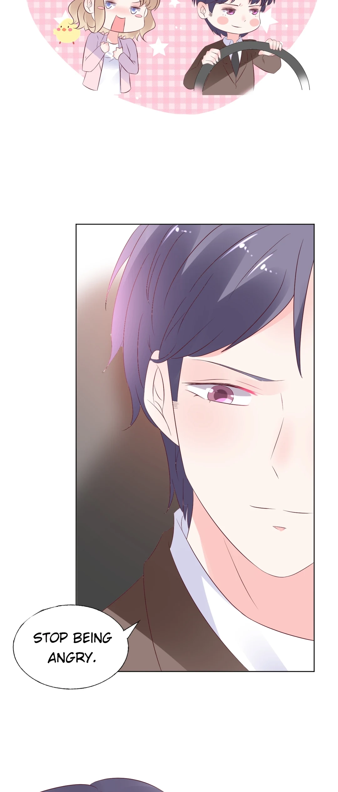 Be My Only Love Chapter 91 page 17 - 