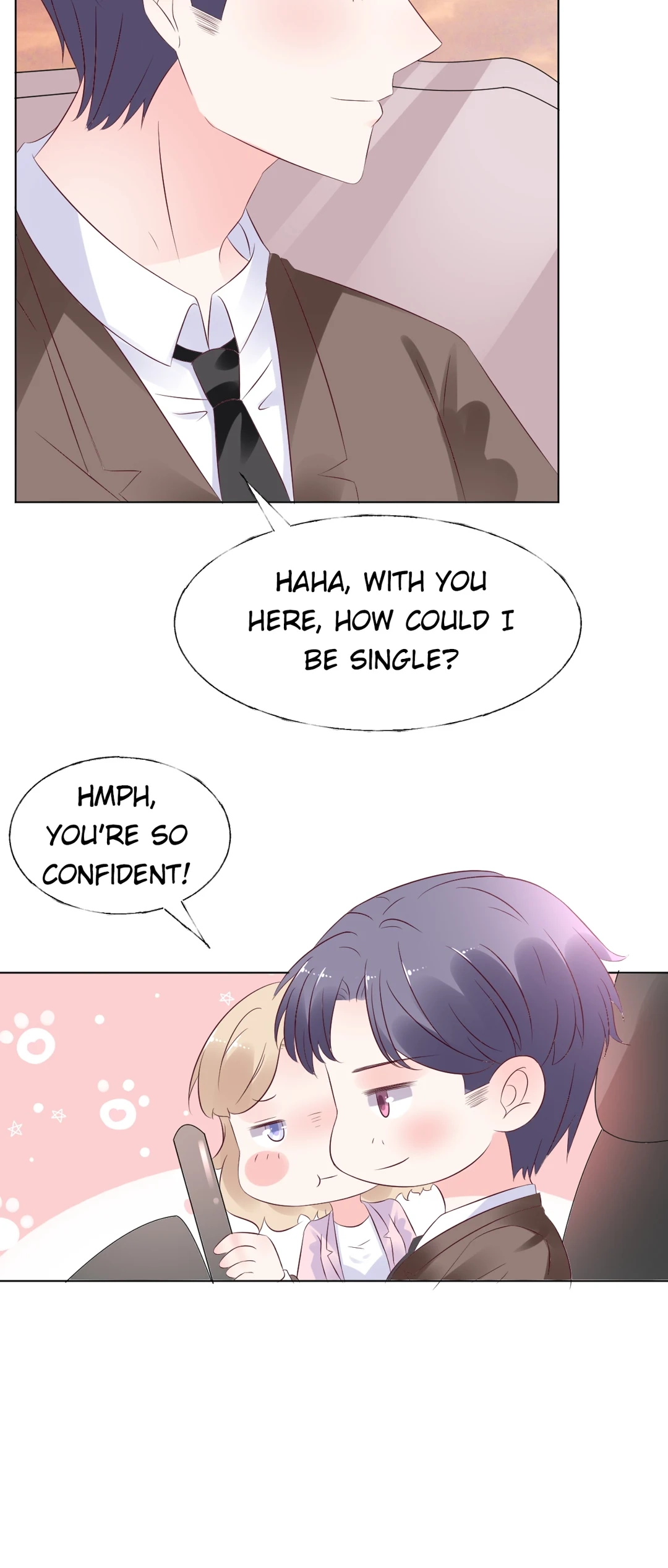 Be My Only Love Chapter 91 page 20 - 