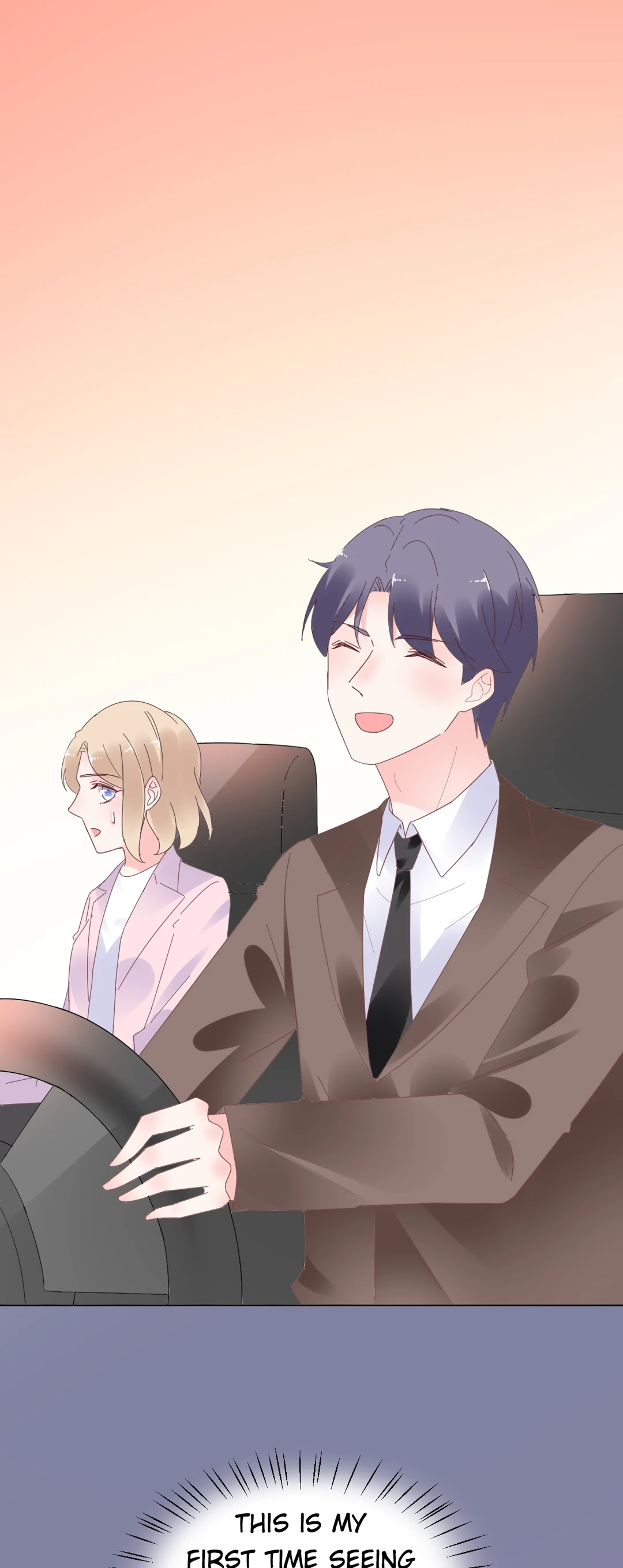 Be My Only Love Chapter 91 page 21 - 