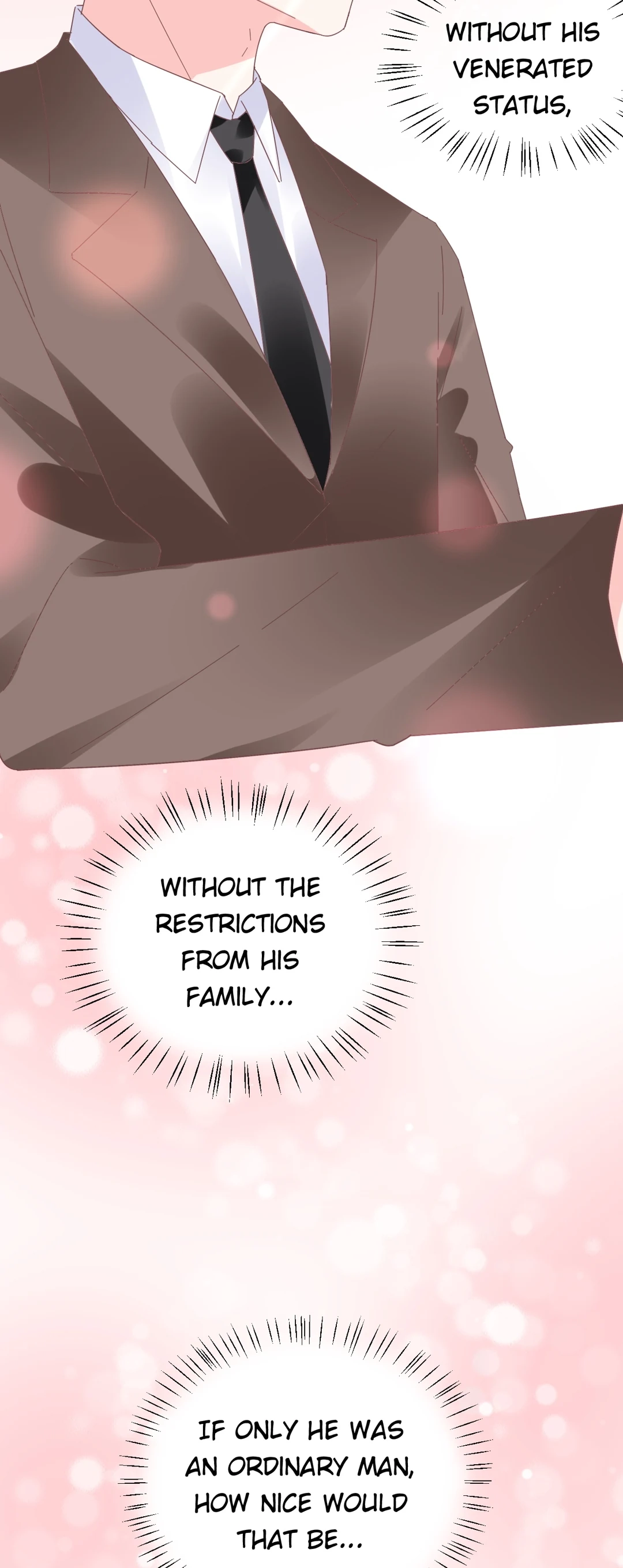 Be My Only Love Chapter 91 page 23 - 