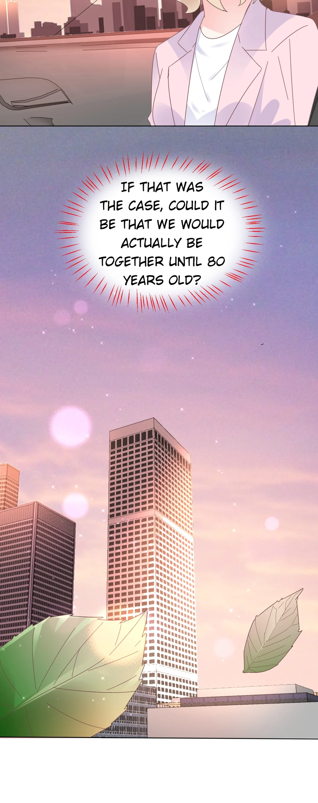 Be My Only Love Chapter 91 page 24 - 