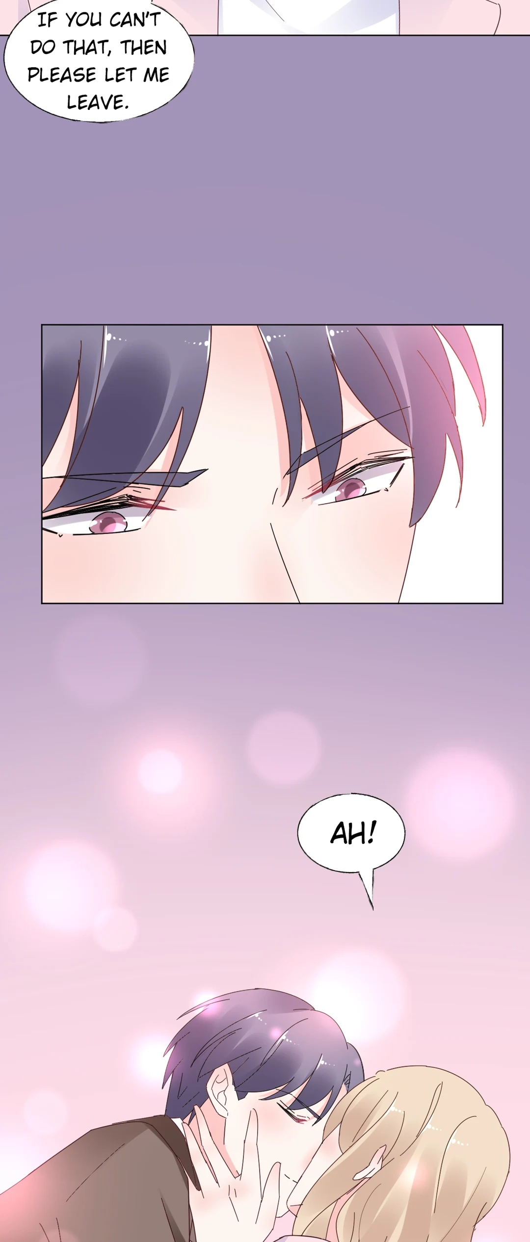 Be My Only Love Chapter 91 page 8 - 