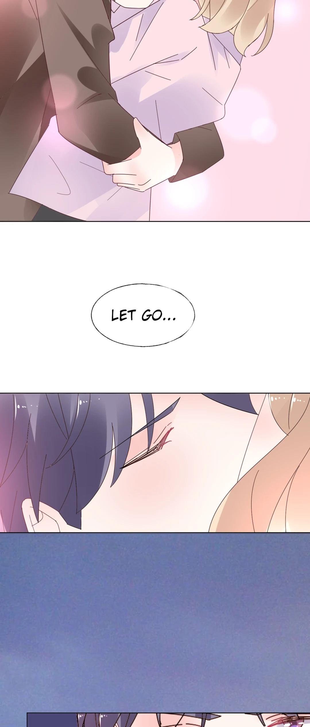 Be My Only Love Chapter 91 page 9 - 