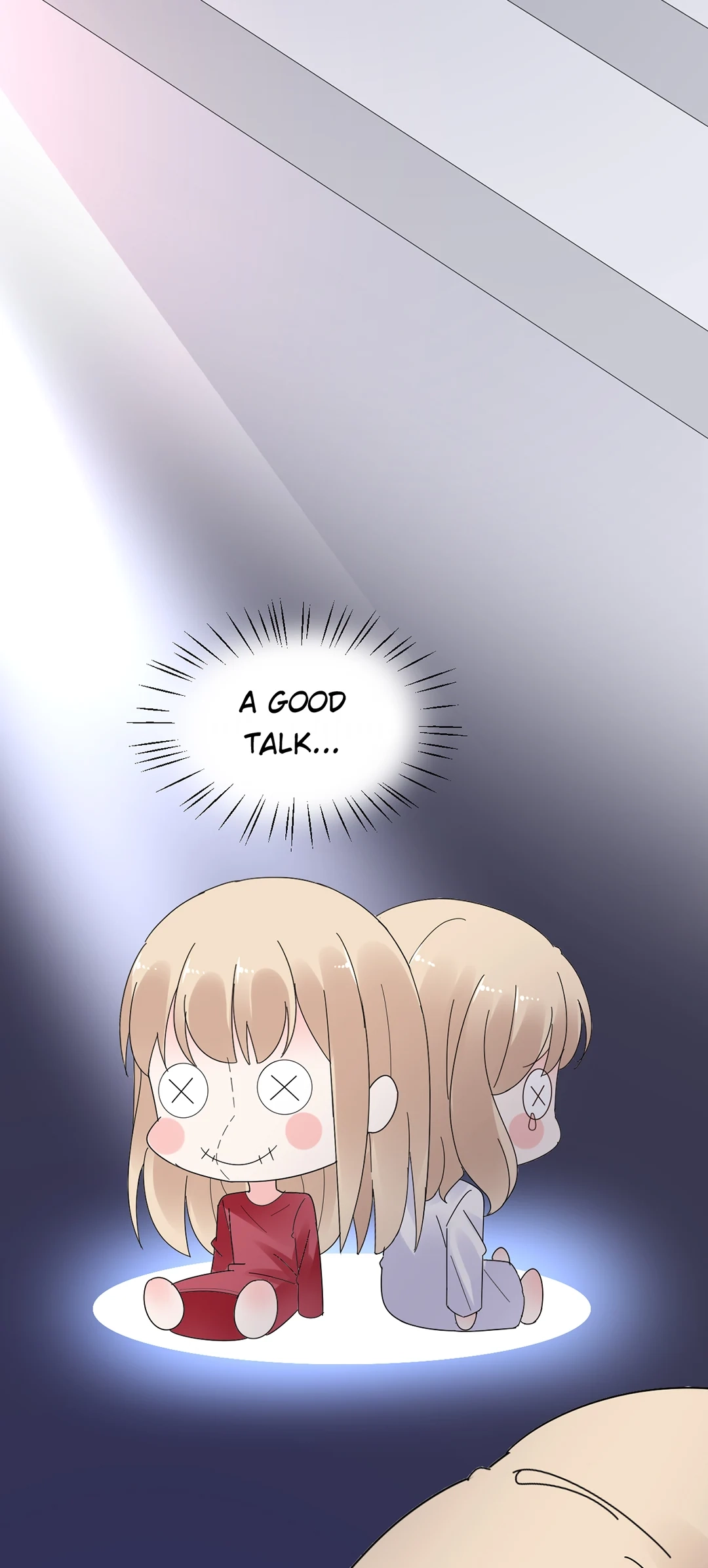 Be My Only Love Chapter 92 page 13 - 