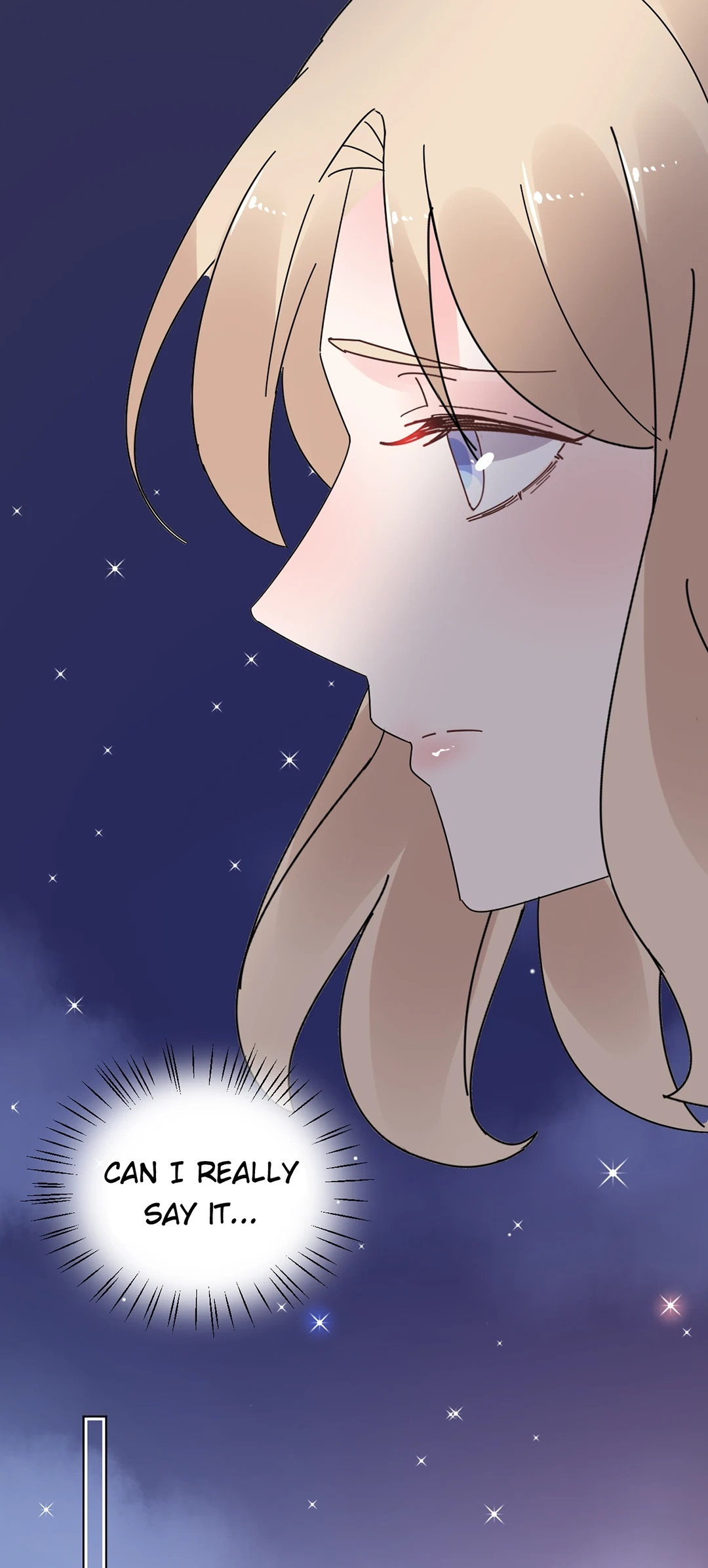 Be My Only Love Chapter 92 page 14 - 