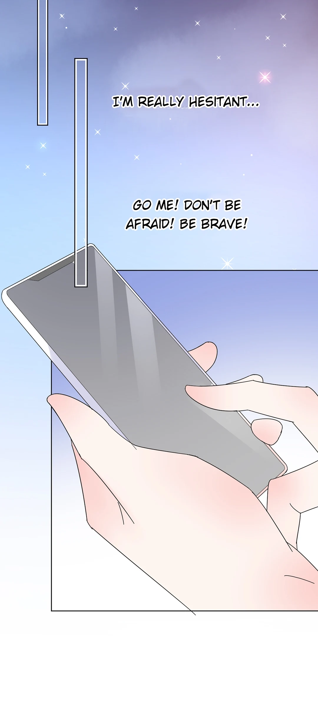Be My Only Love Chapter 92 page 15 - 