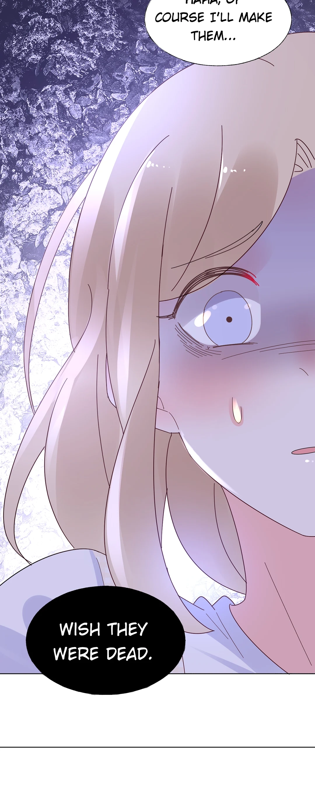 Be My Only Love Chapter 92 page 20 - 