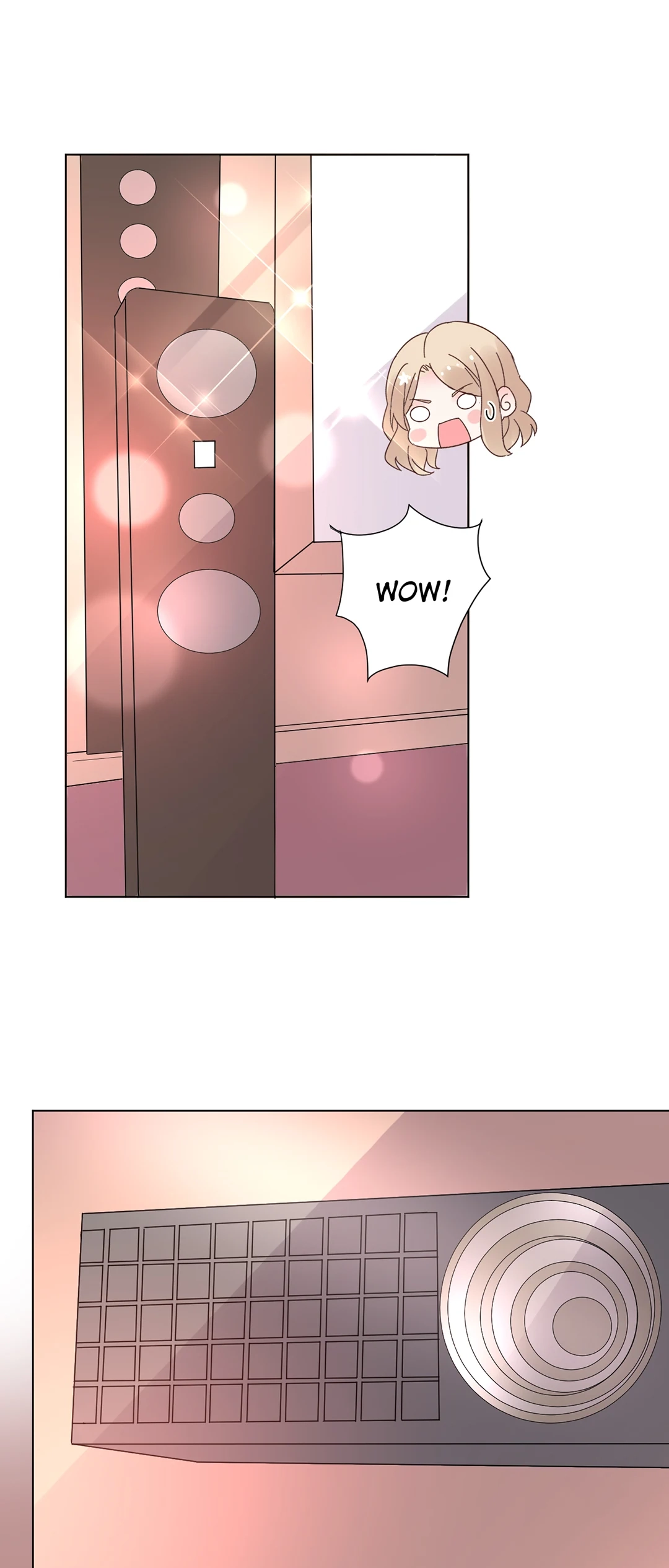 Be My Only Love Chapter 92 page 24 - 