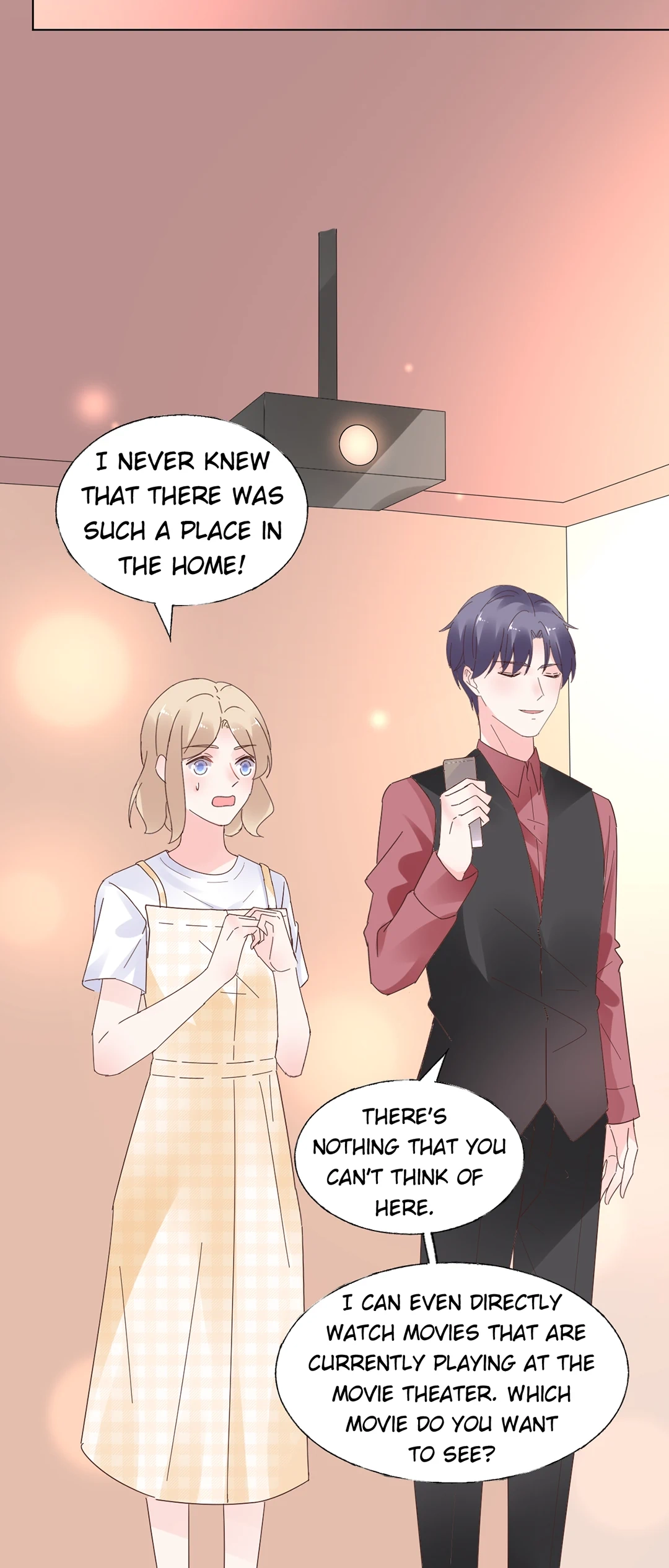 Be My Only Love Chapter 92 page 25 - 
