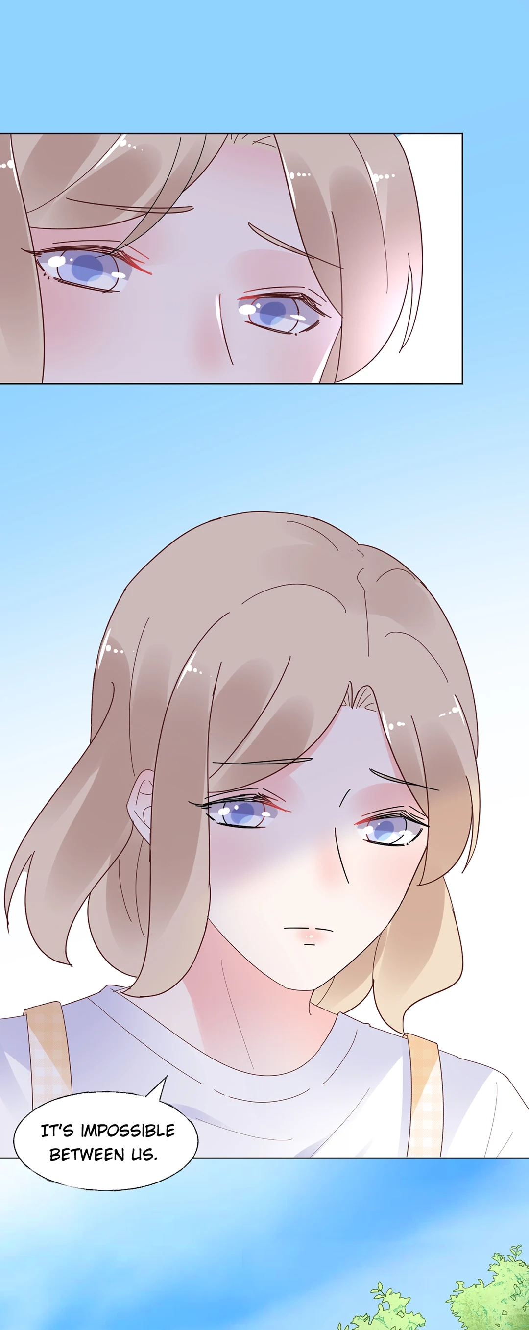 Be My Only Love Chapter 92 page 6 - 