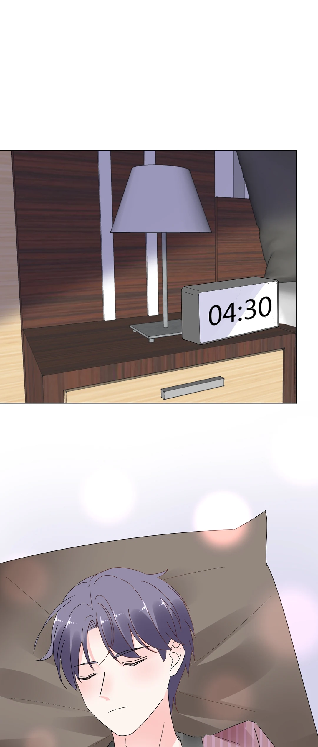 Be My Only Love Chapter 94 page 1 - 