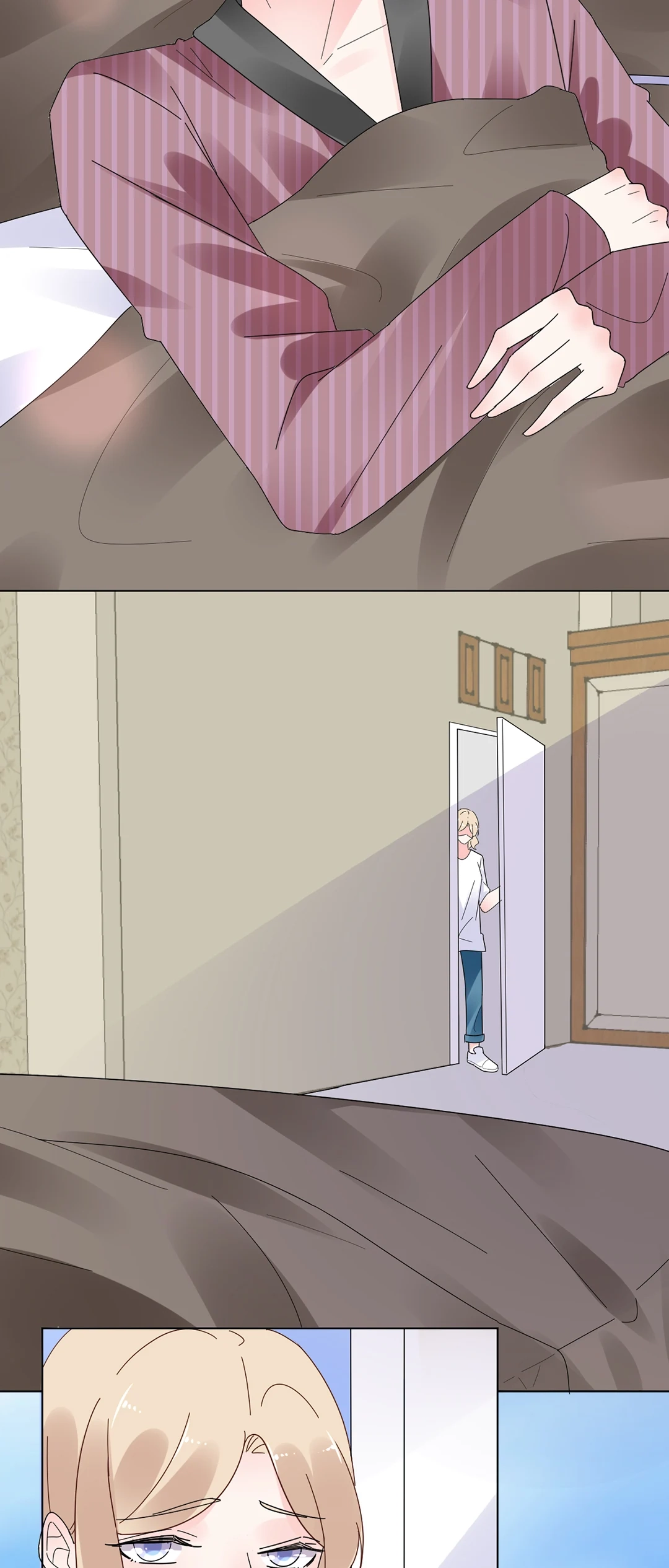 Be My Only Love Chapter 94 page 2 - 