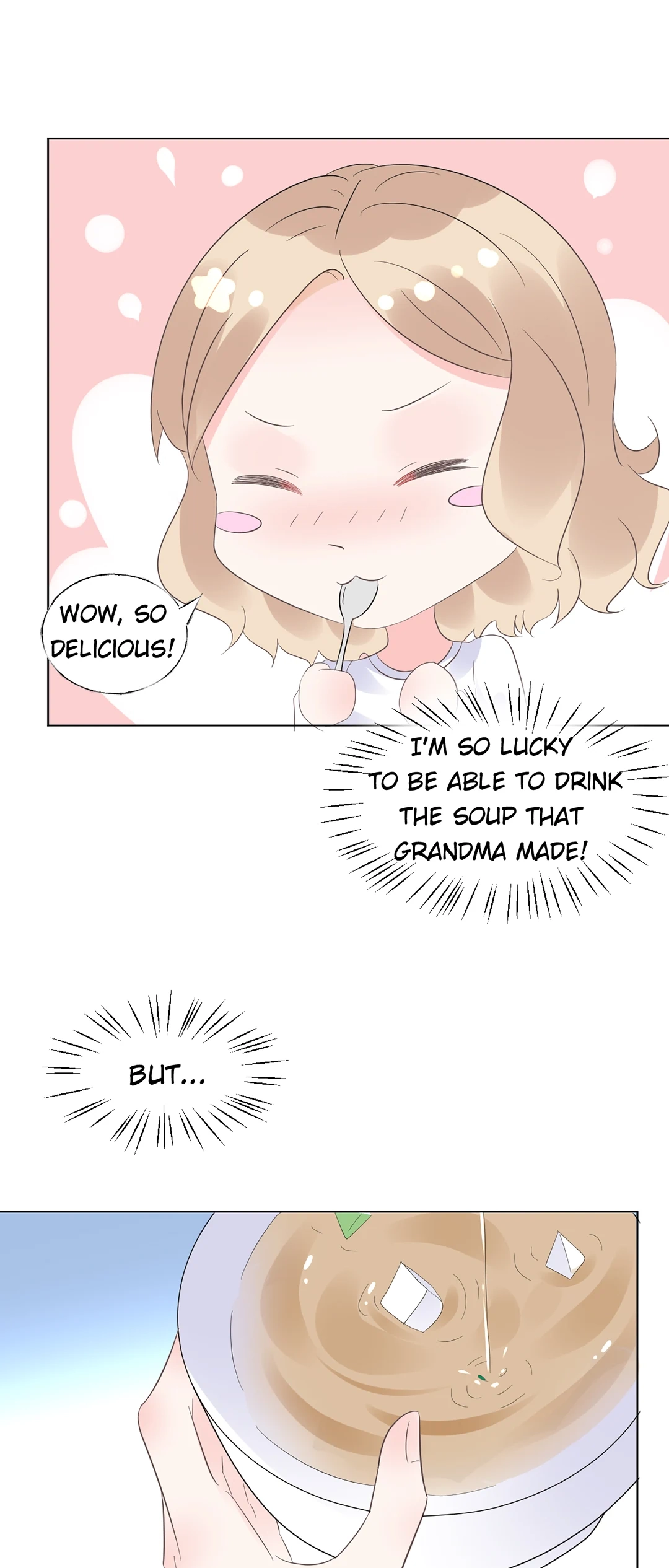 Be My Only Love Chapter 94 page 11 - 