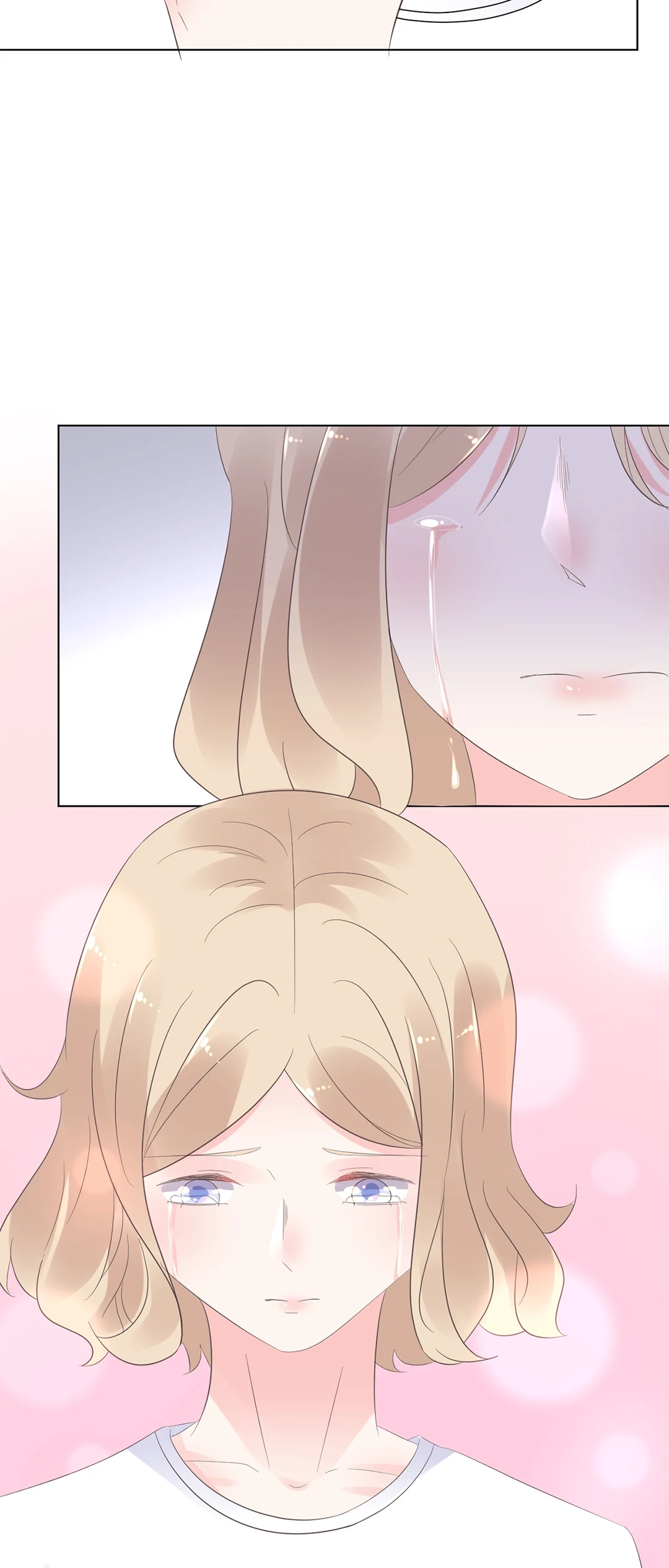 Be My Only Love Chapter 94 page 12 - 