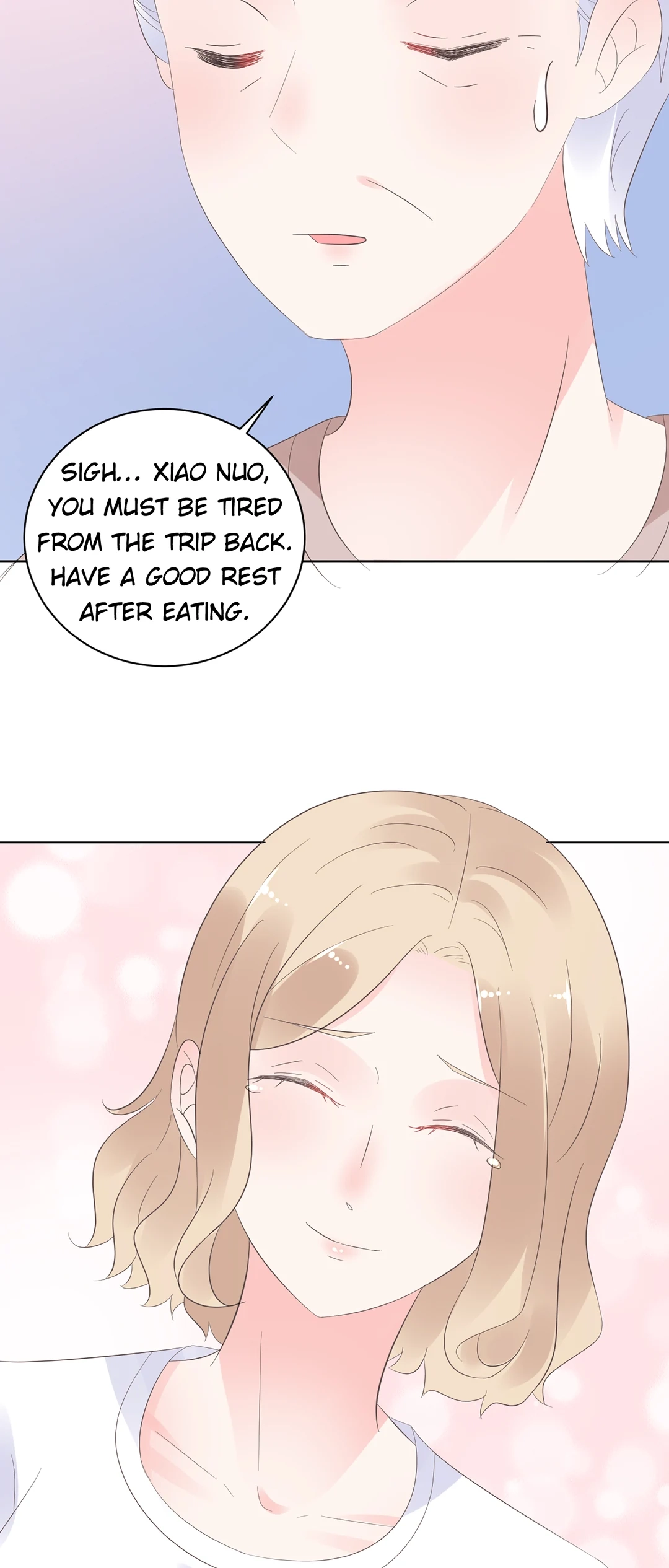Be My Only Love Chapter 94 page 14 - 