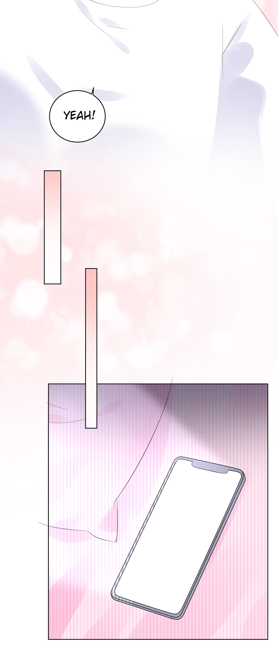 Be My Only Love Chapter 94 page 15 - 