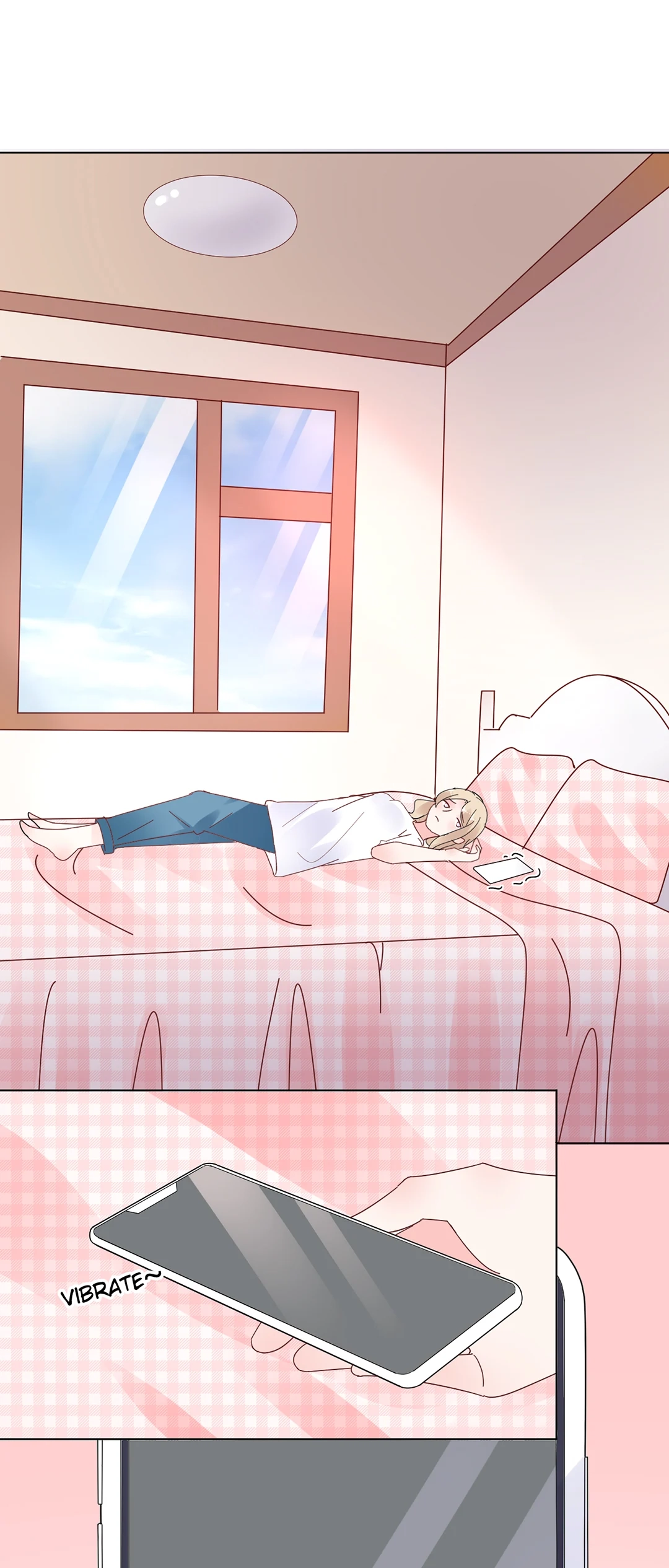 Be My Only Love Chapter 94 page 16 - 