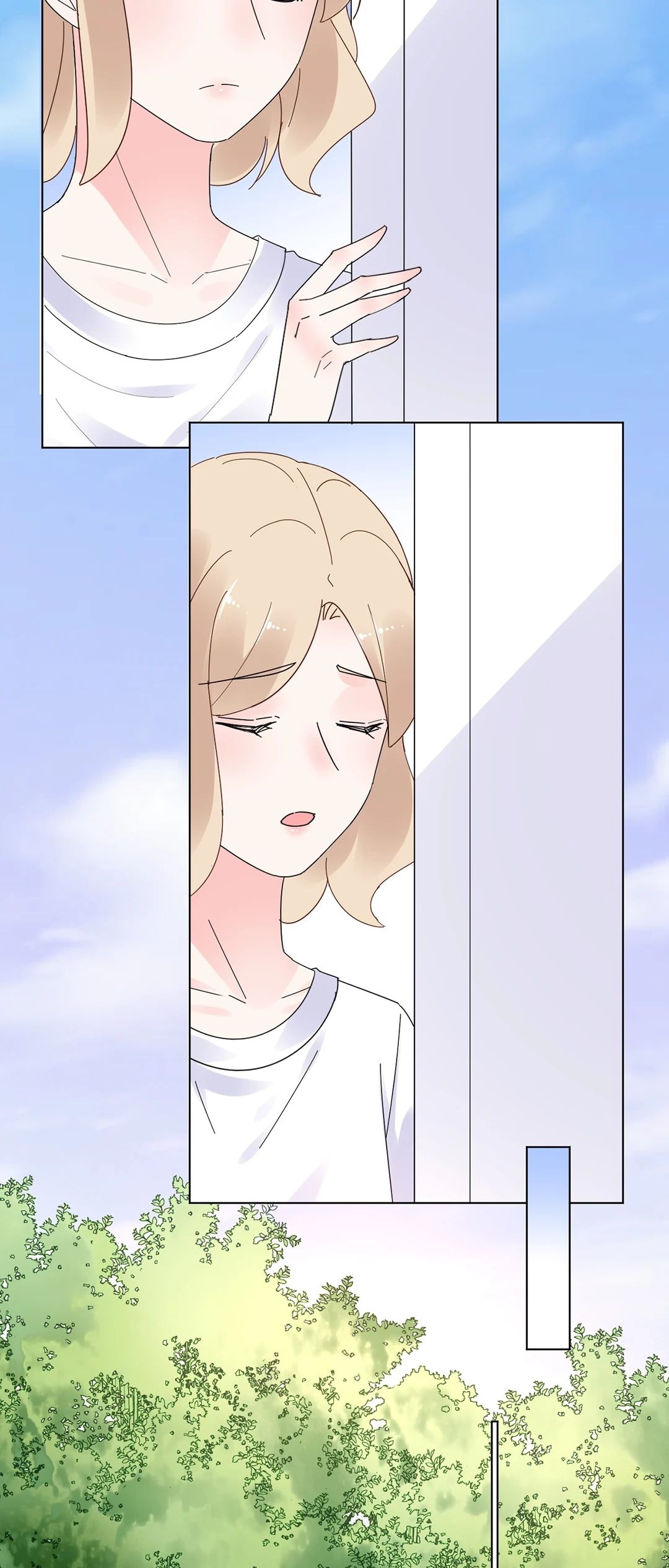 Be My Only Love Chapter 94 page 3 - 