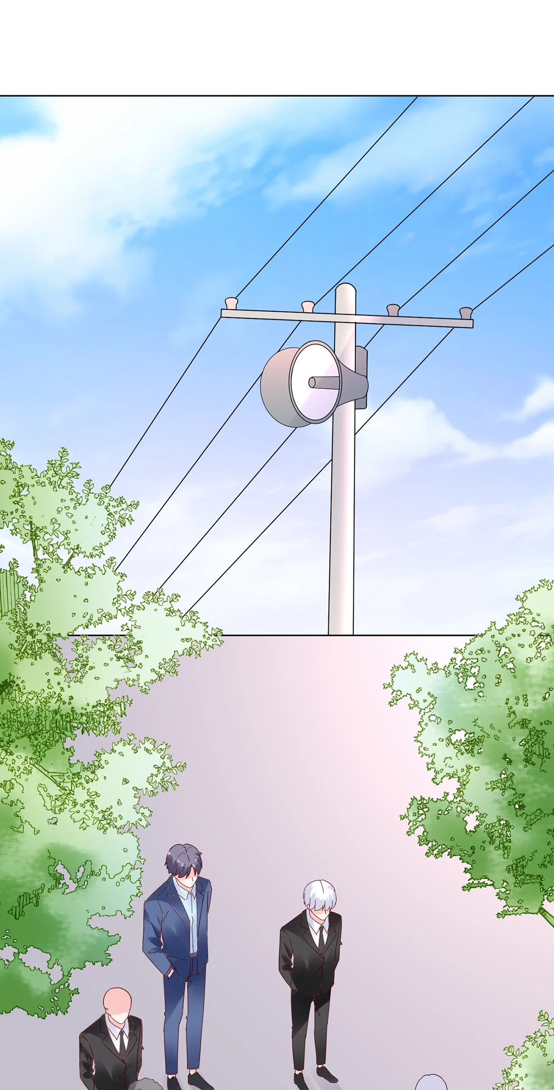 Be My Only Love Chapter 94 page 24 - 
