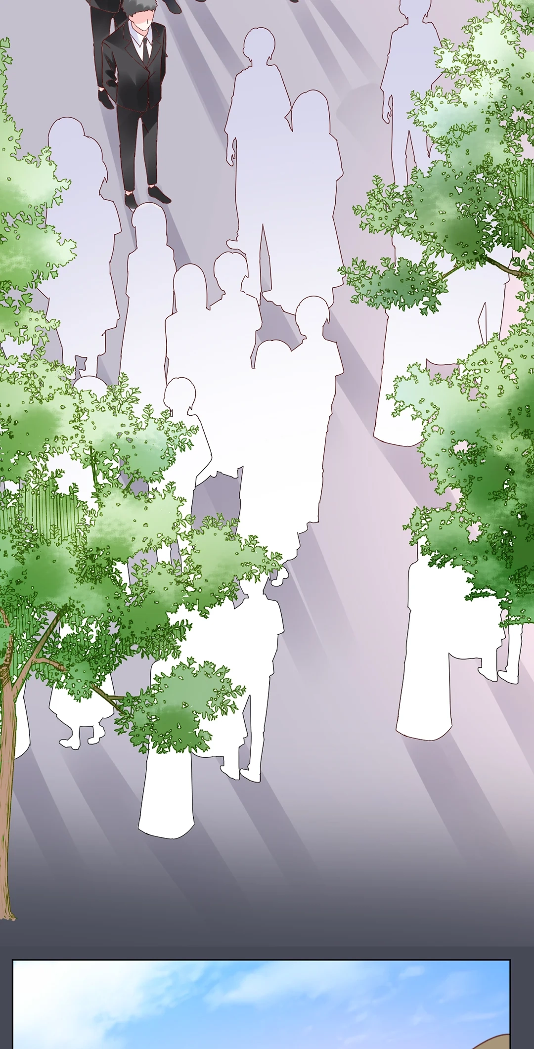 Be My Only Love Chapter 94 page 25 - 
