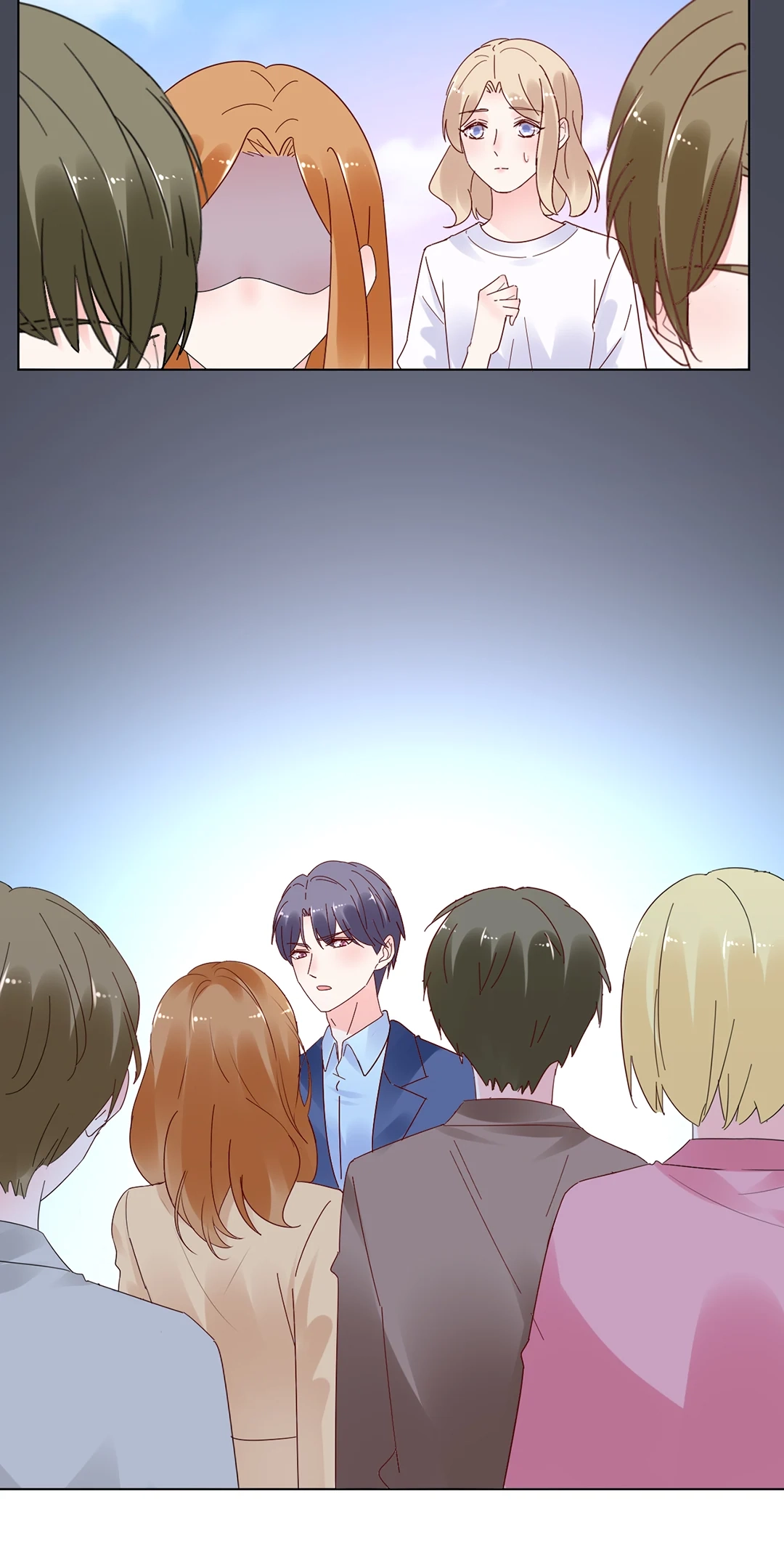 Be My Only Love Chapter 94 page 26 - 