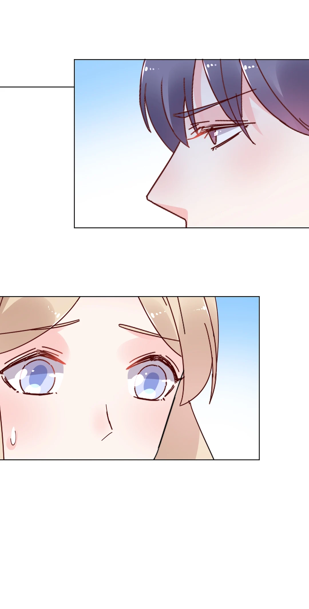 Be My Only Love Chapter 94 page 27 - 