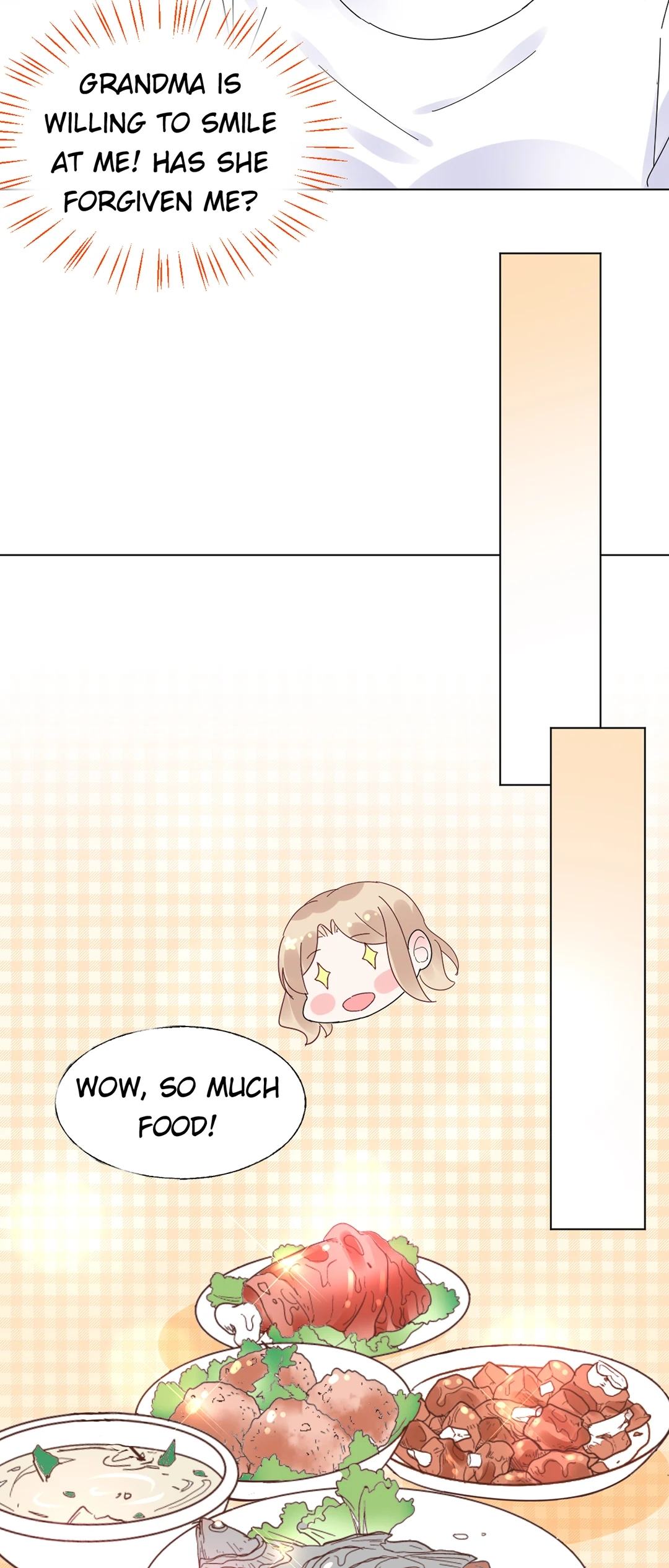 Be My Only Love Chapter 94 page 9 - 