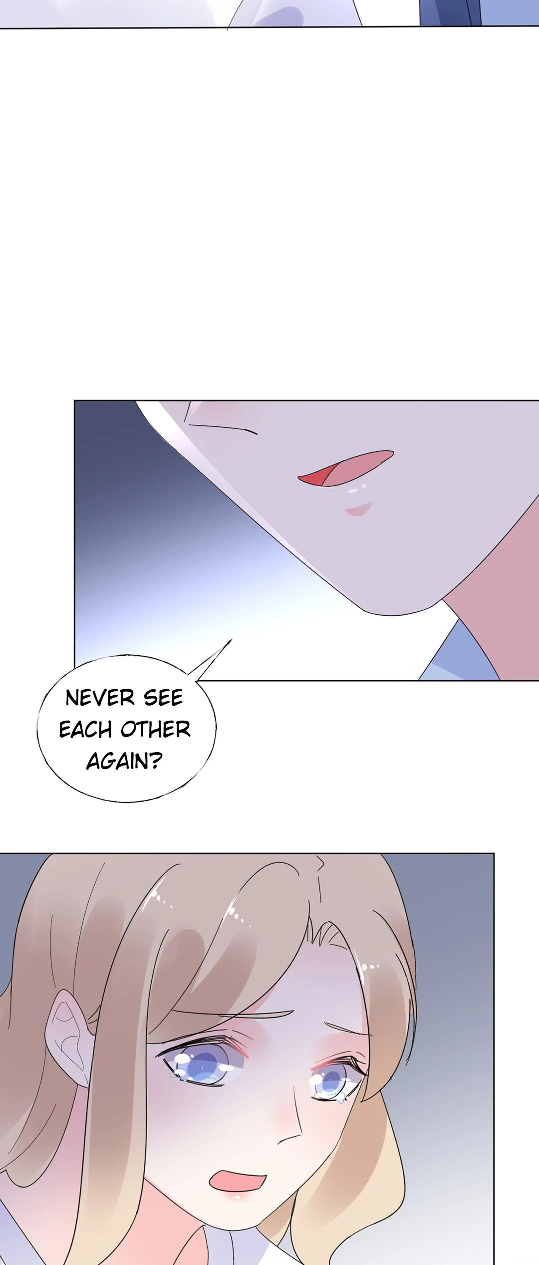 Be My Only Love Chapter 95 page 14 - 