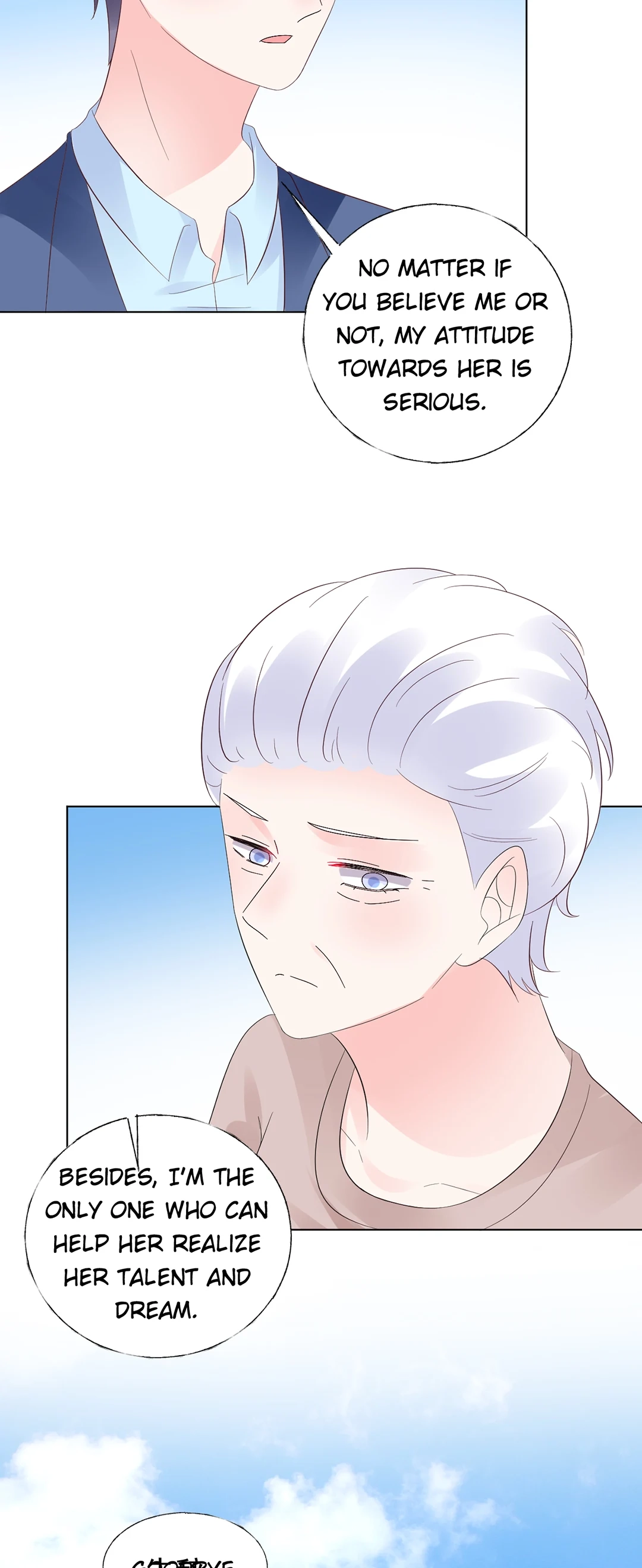 Be My Only Love Chapter 95 page 23 - 