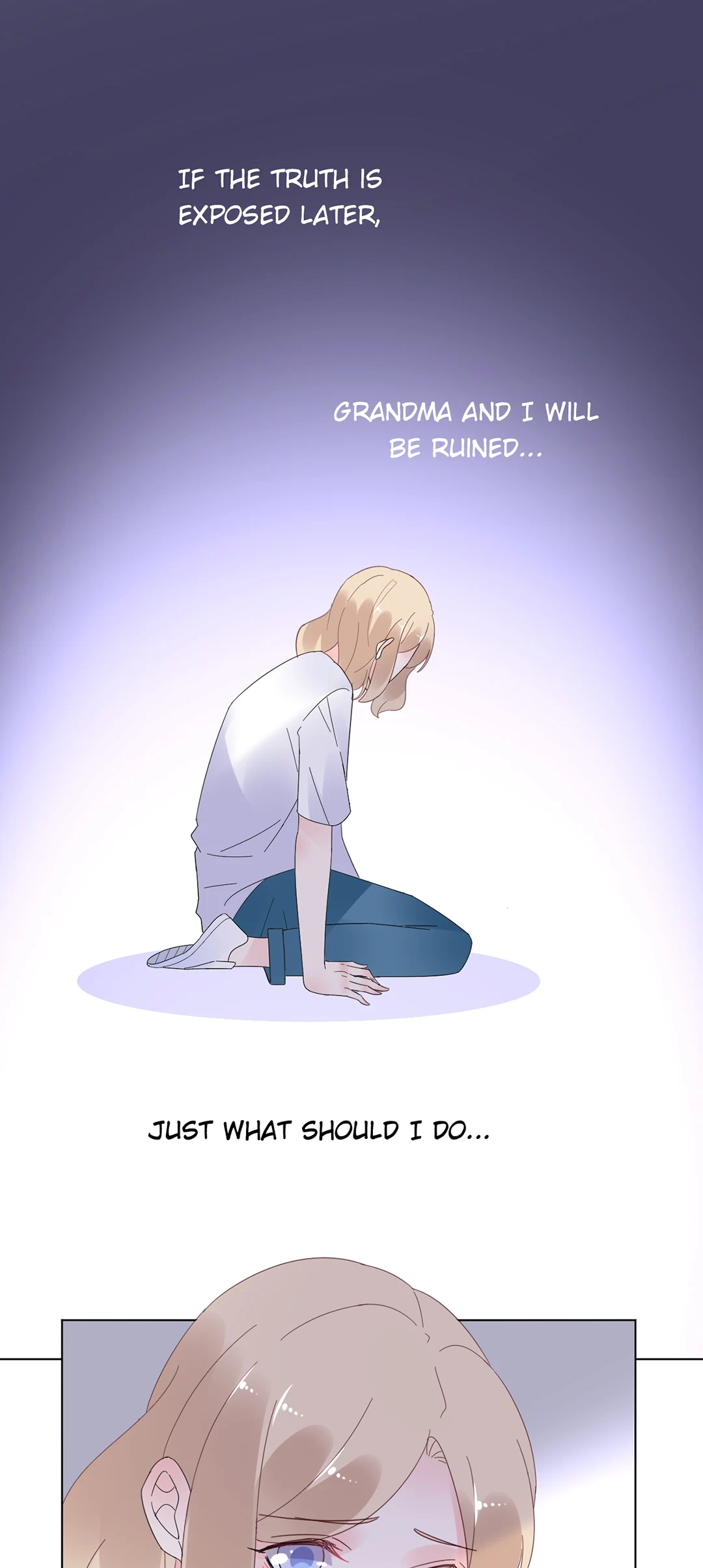 Be My Only Love Chapter 95 page 26 - 