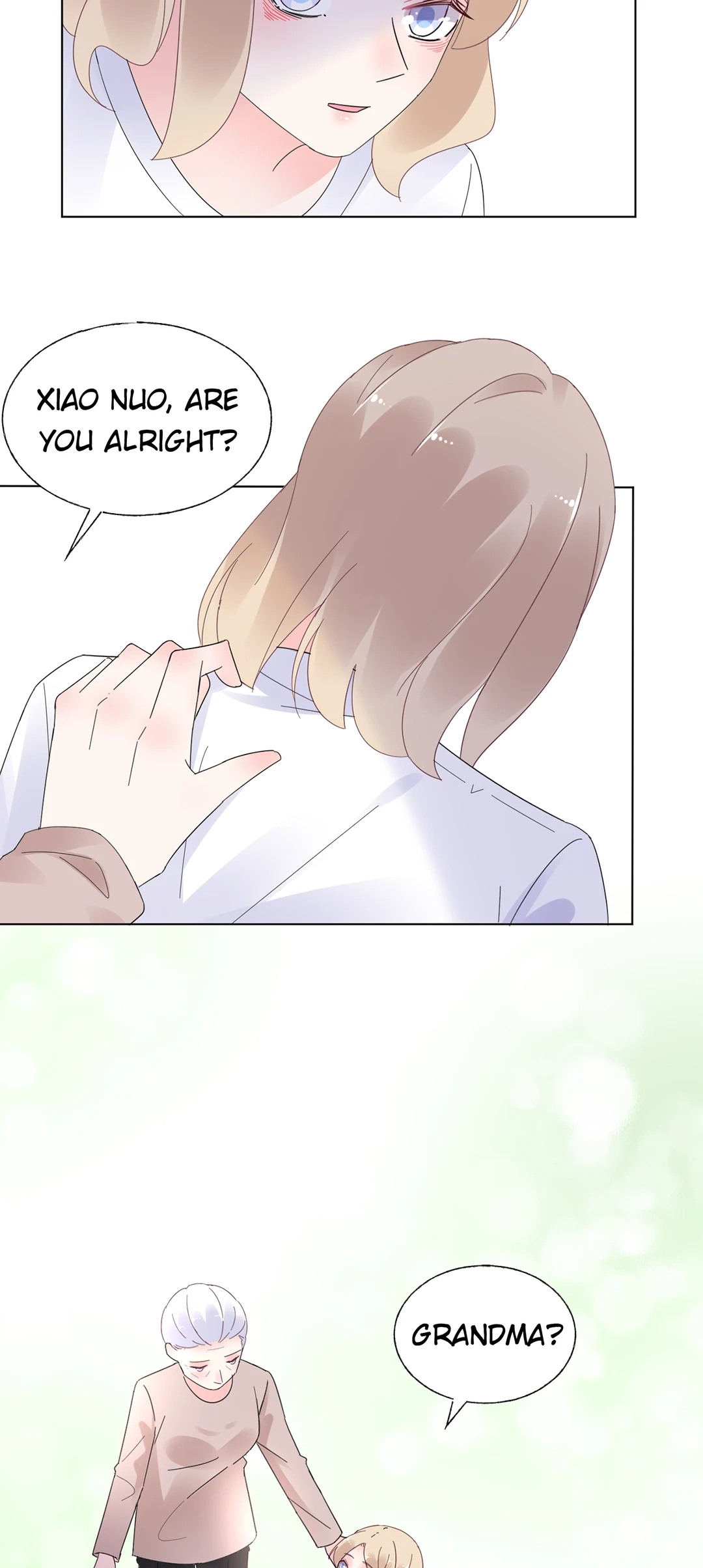 Be My Only Love Chapter 95 page 27 - 