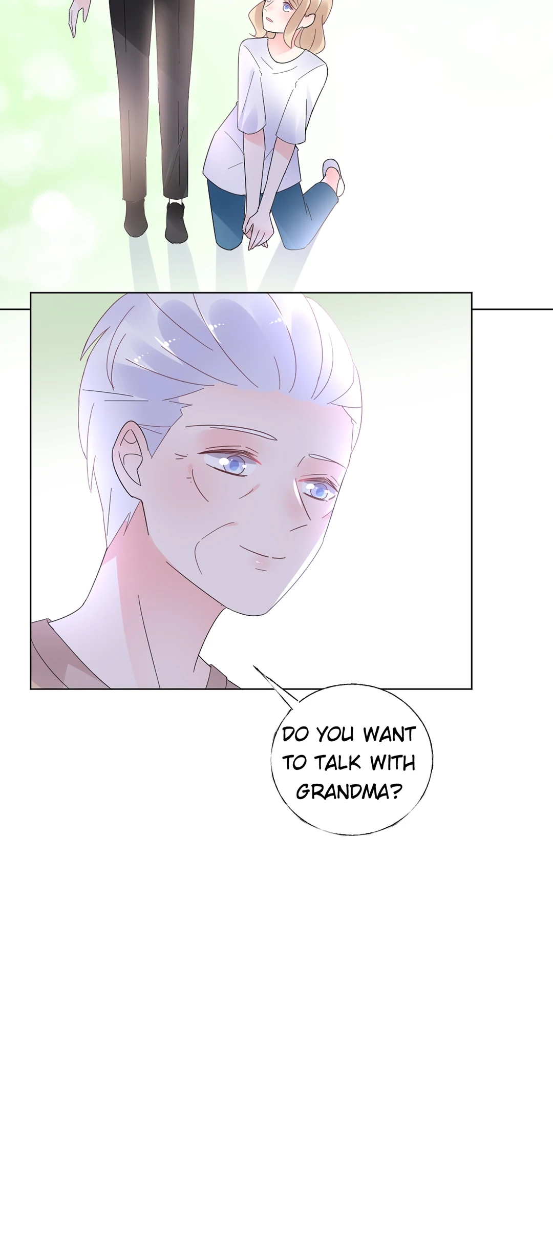 Be My Only Love Chapter 95 page 28 - 
