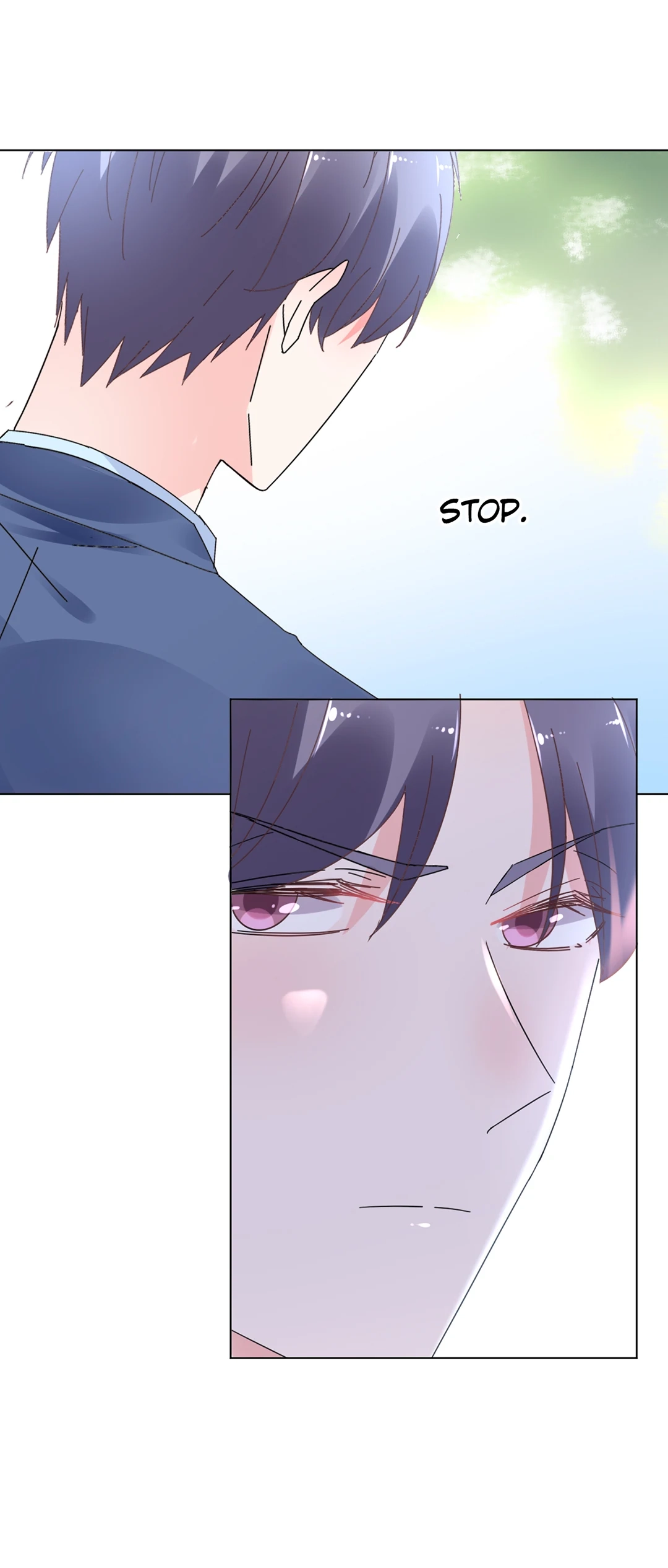 Be My Only Love Chapter 95 page 6 - 