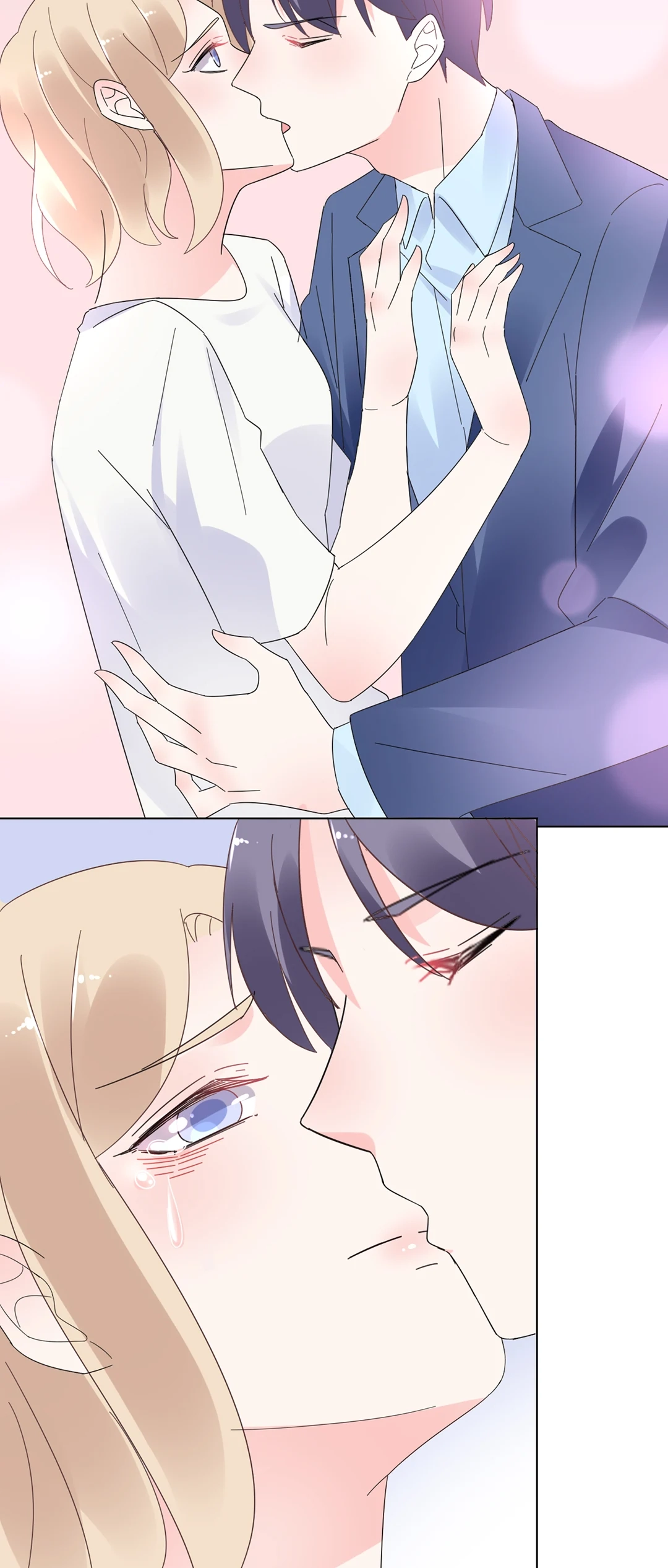 Be My Only Love Chapter 95 page 9 - 