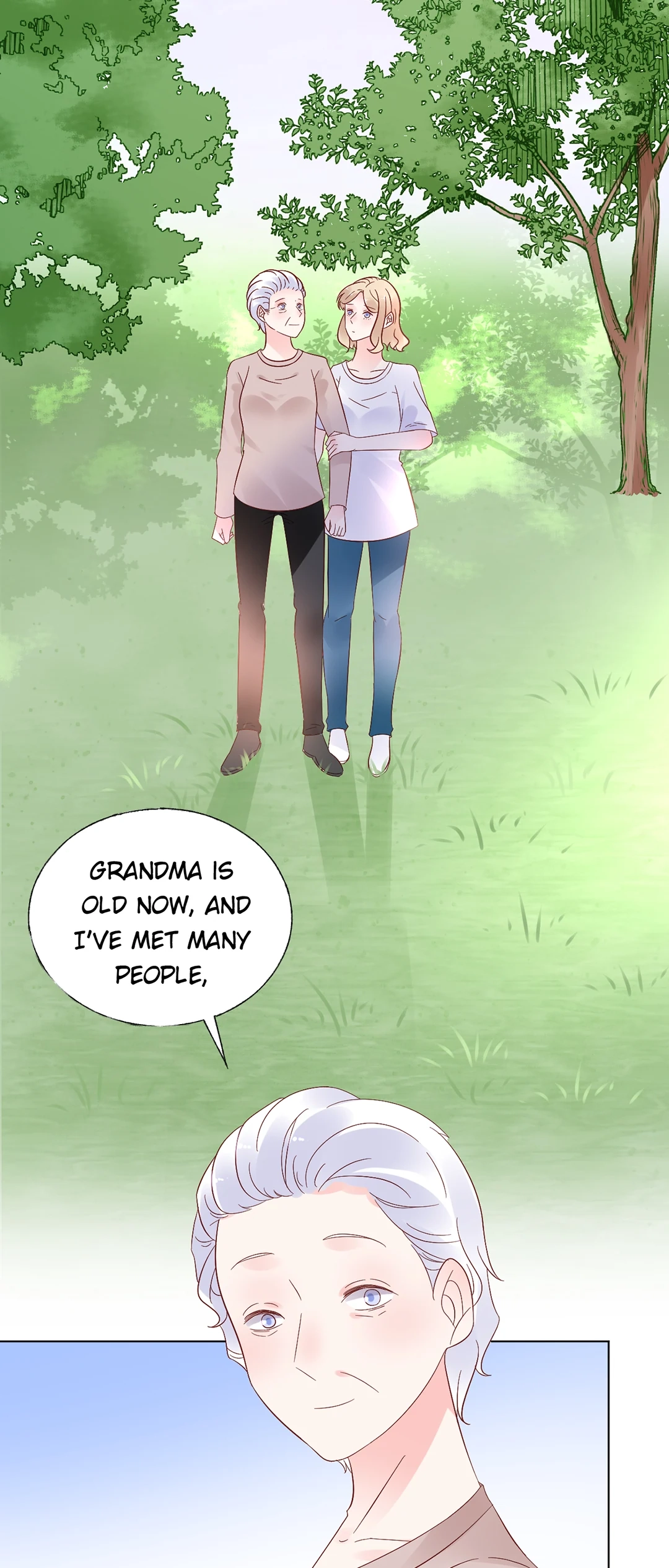 Be My Only Love Chapter 96 page 2 - 