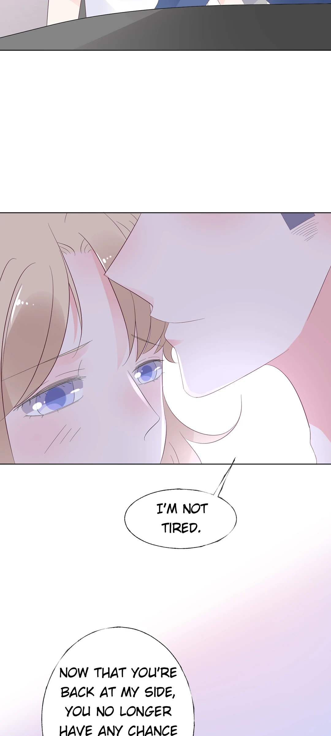 Be My Only Love Chapter 96 page 17 - 
