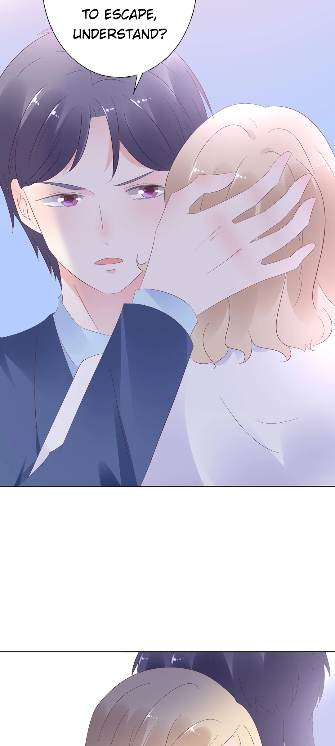 Be My Only Love Chapter 96 page 18 - 