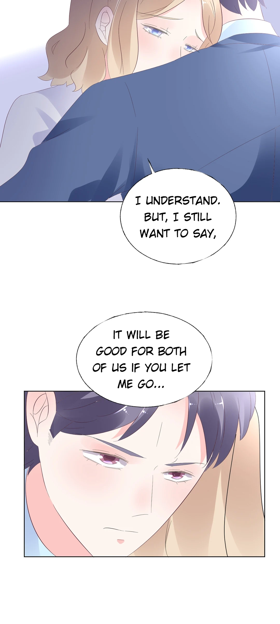 Be My Only Love Chapter 96 page 19 - 