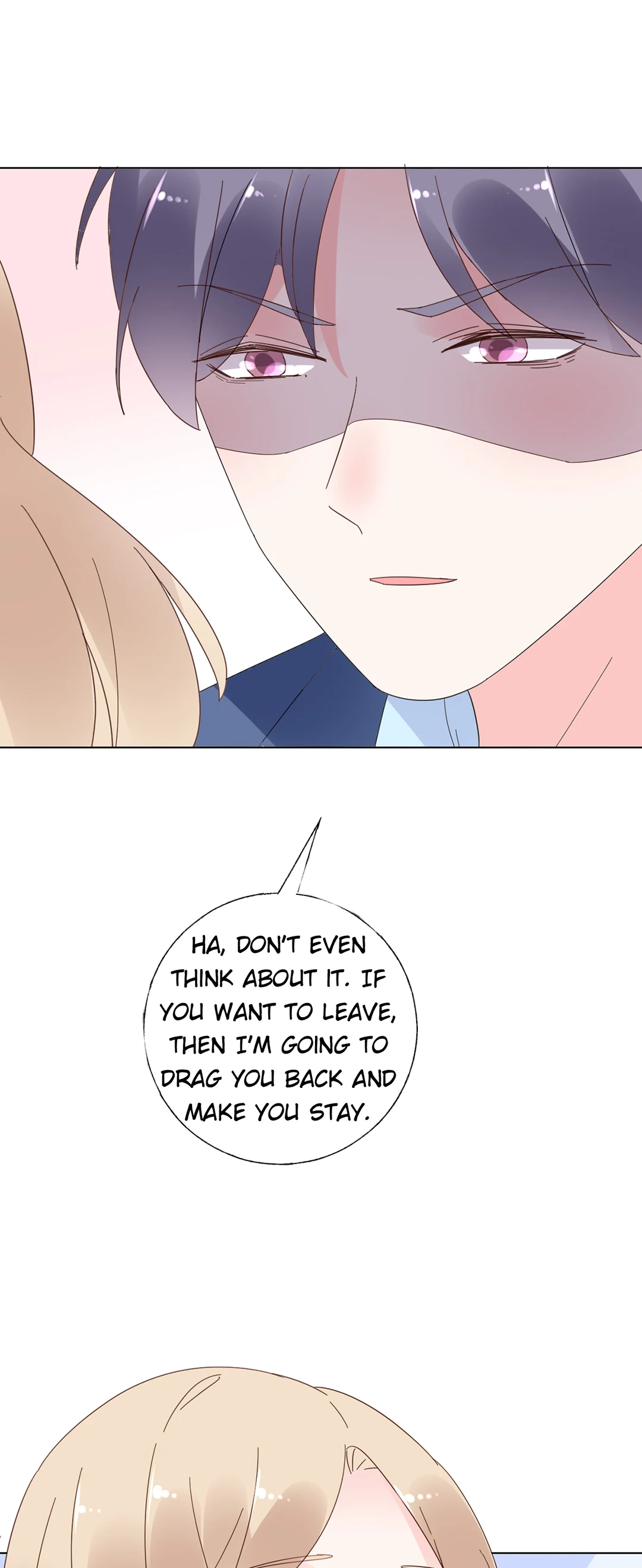 Be My Only Love Chapter 96 page 20 - 
