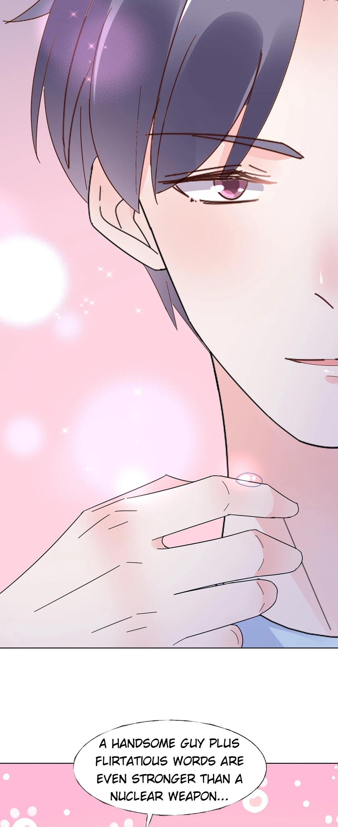 Be My Only Love Chapter 96 page 23 - 