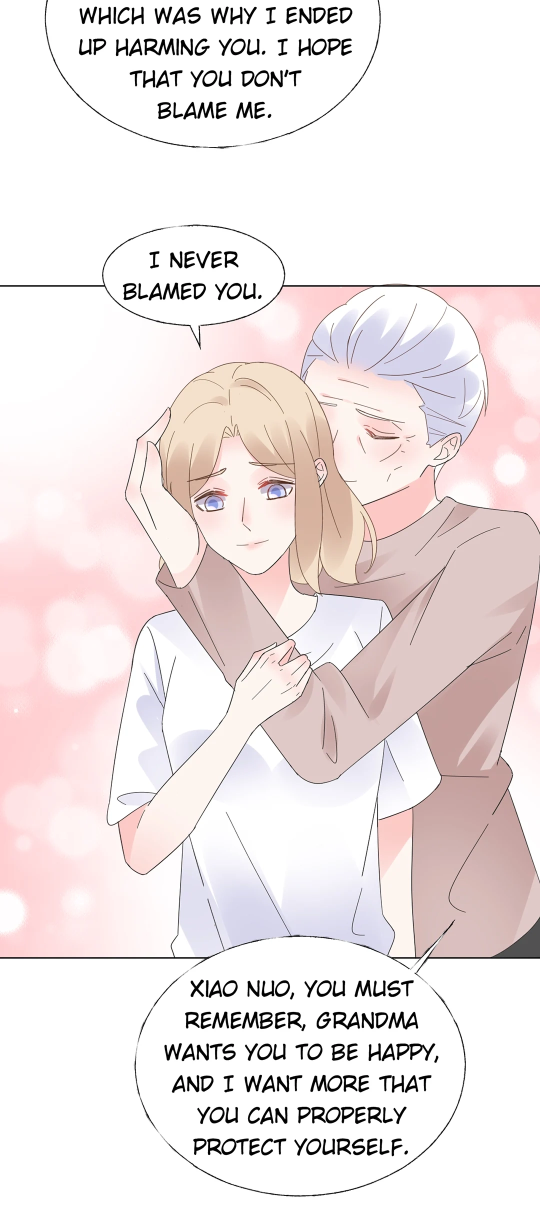 Be My Only Love Chapter 96 page 9 - 
