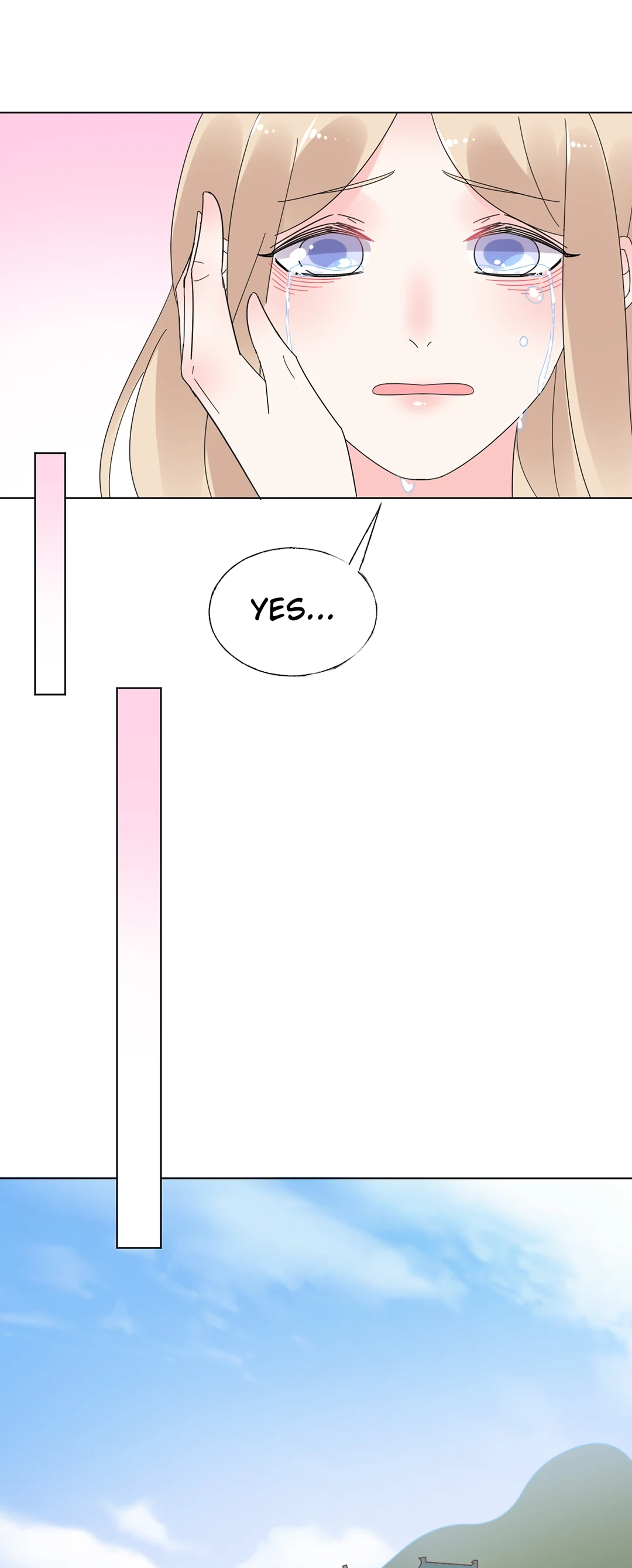 Be My Only Love Chapter 96 page 10 - 