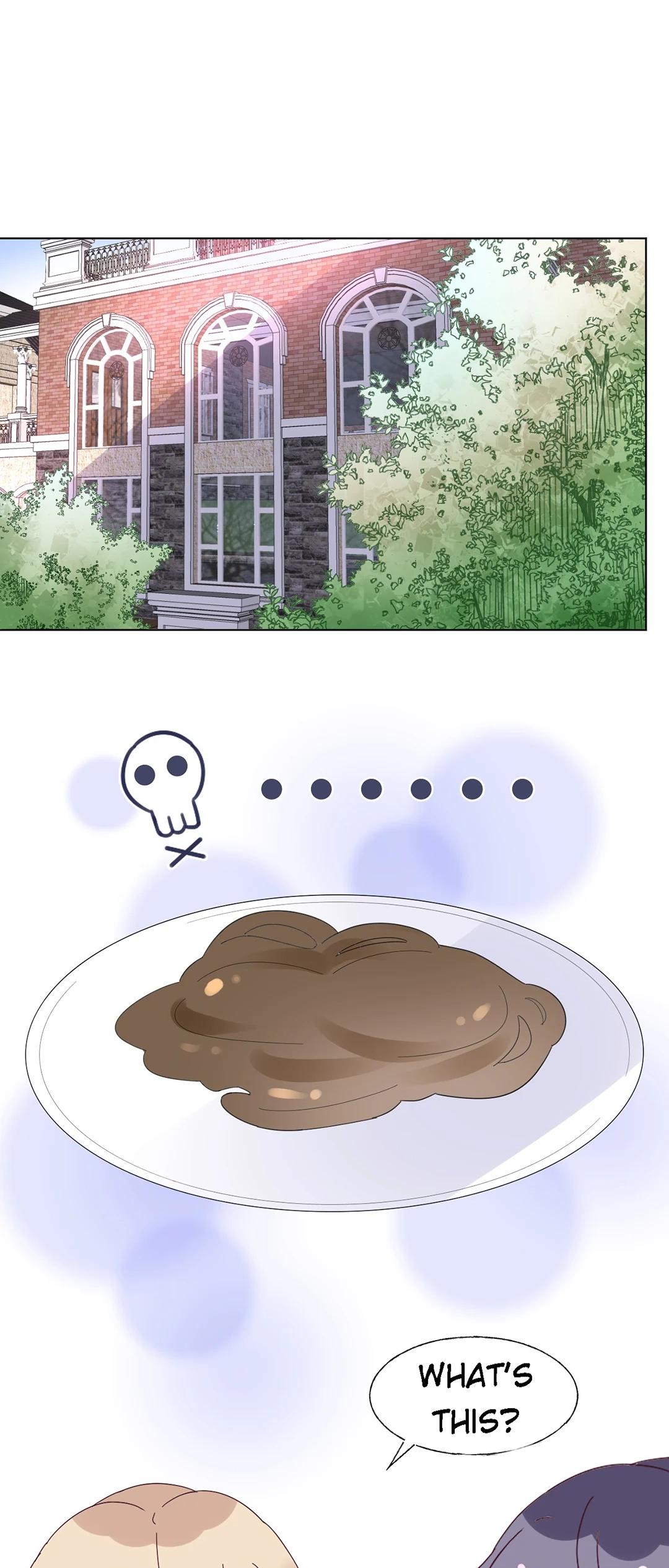 Be My Only Love Chapter 97 page 2 - 