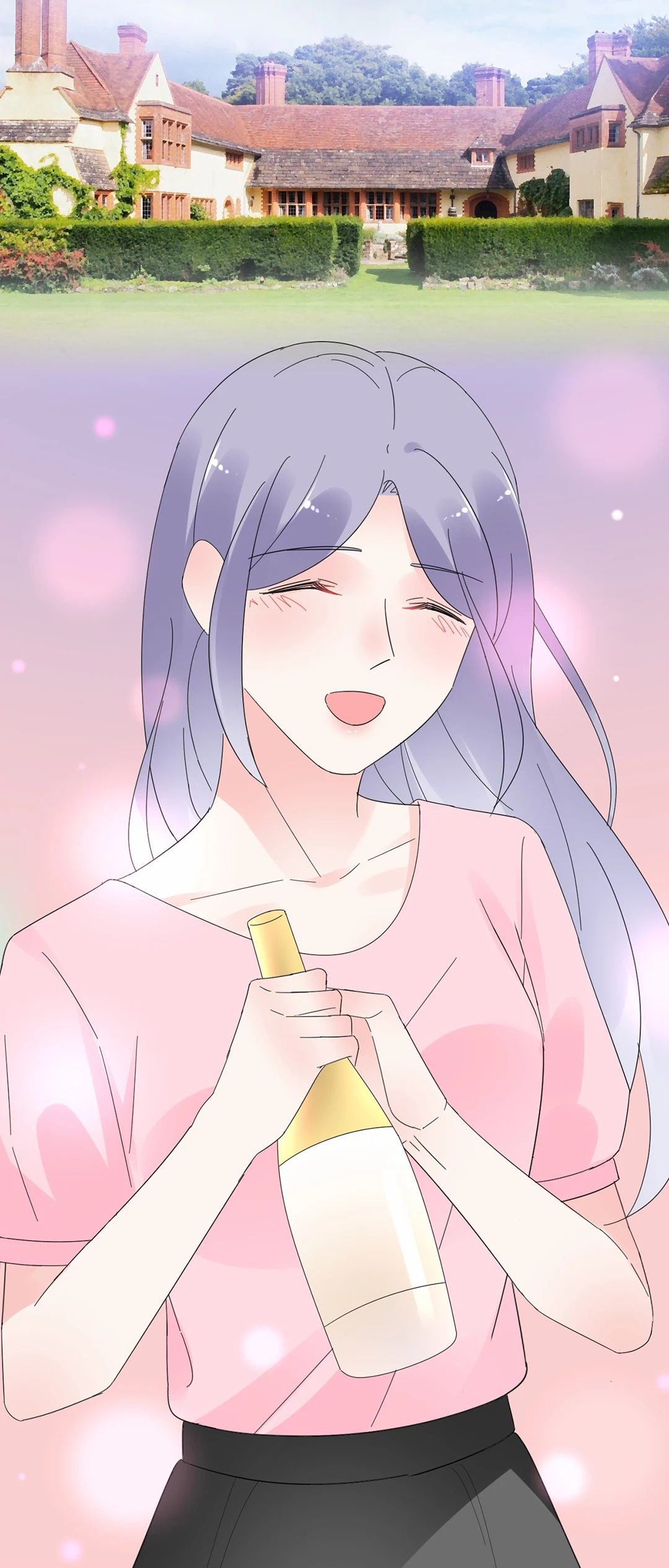 Be My Only Love Chapter 97 page 14 - 