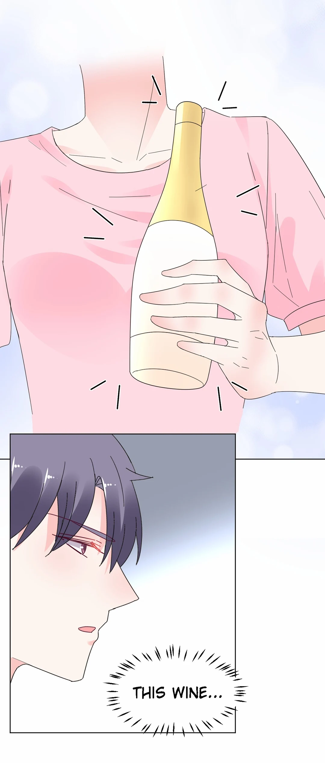 Be My Only Love Chapter 97 page 16 - 