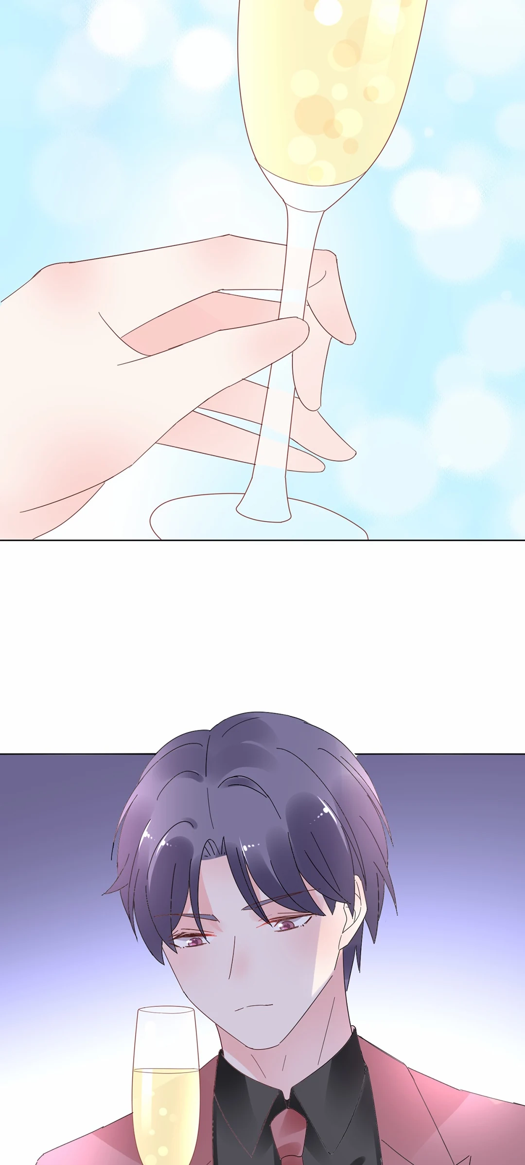 Be My Only Love Chapter 97 page 20 - 
