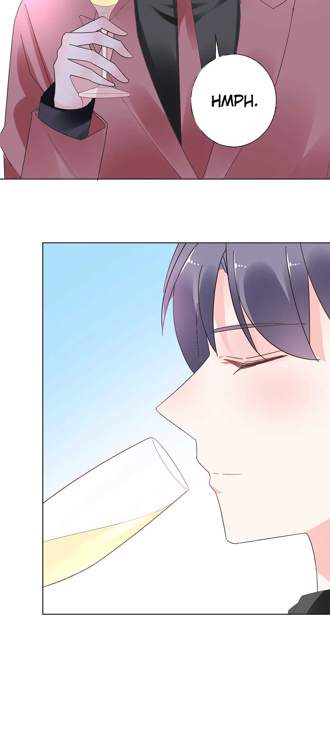 Be My Only Love Chapter 97 page 21 - 