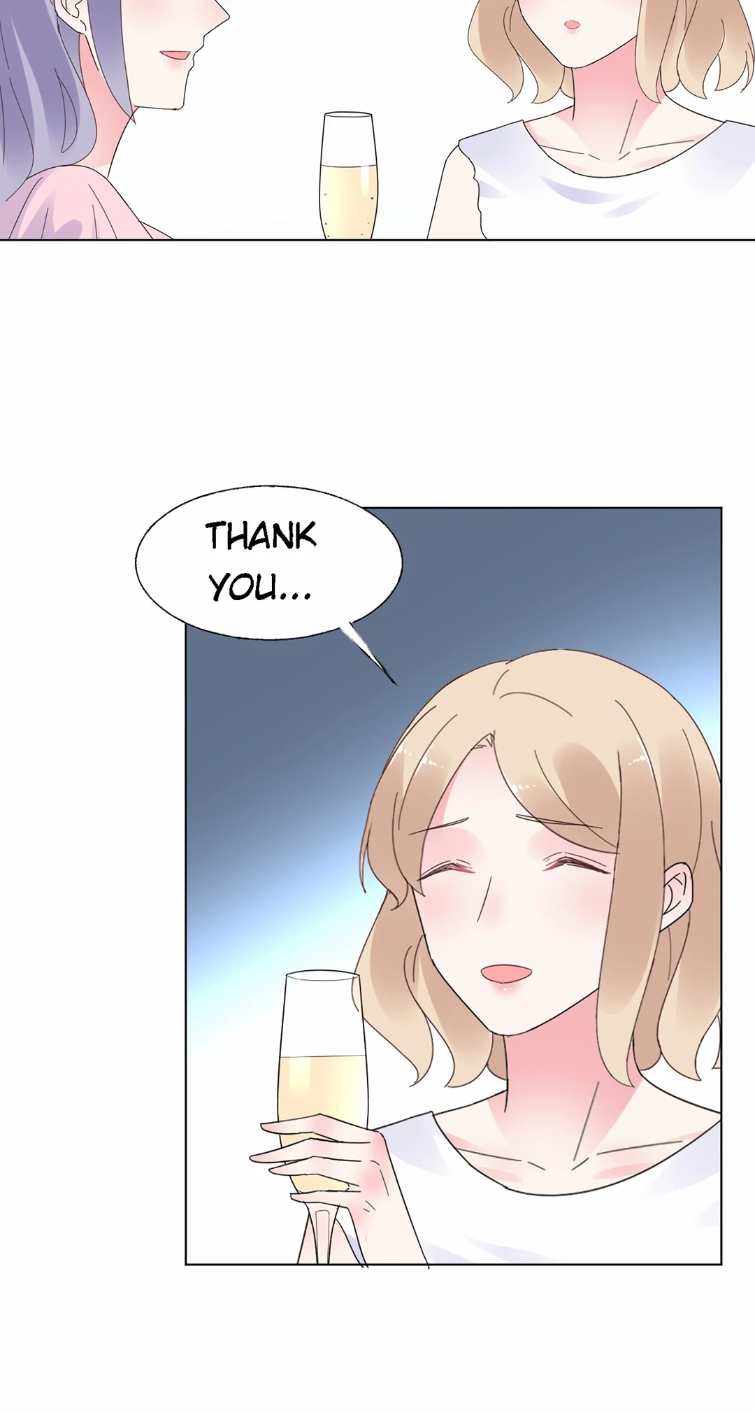 Be My Only Love Chapter 97 page 23 - 